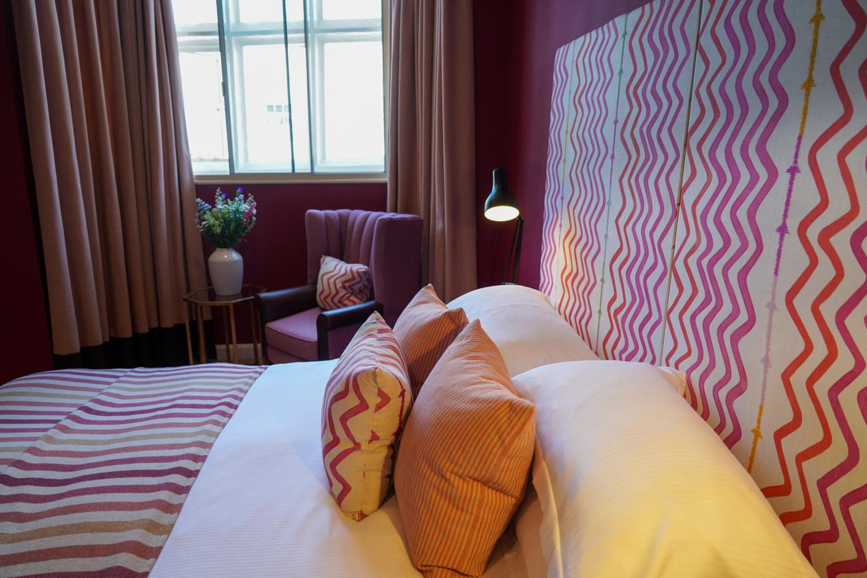 Classic Double Room - Photo 2
