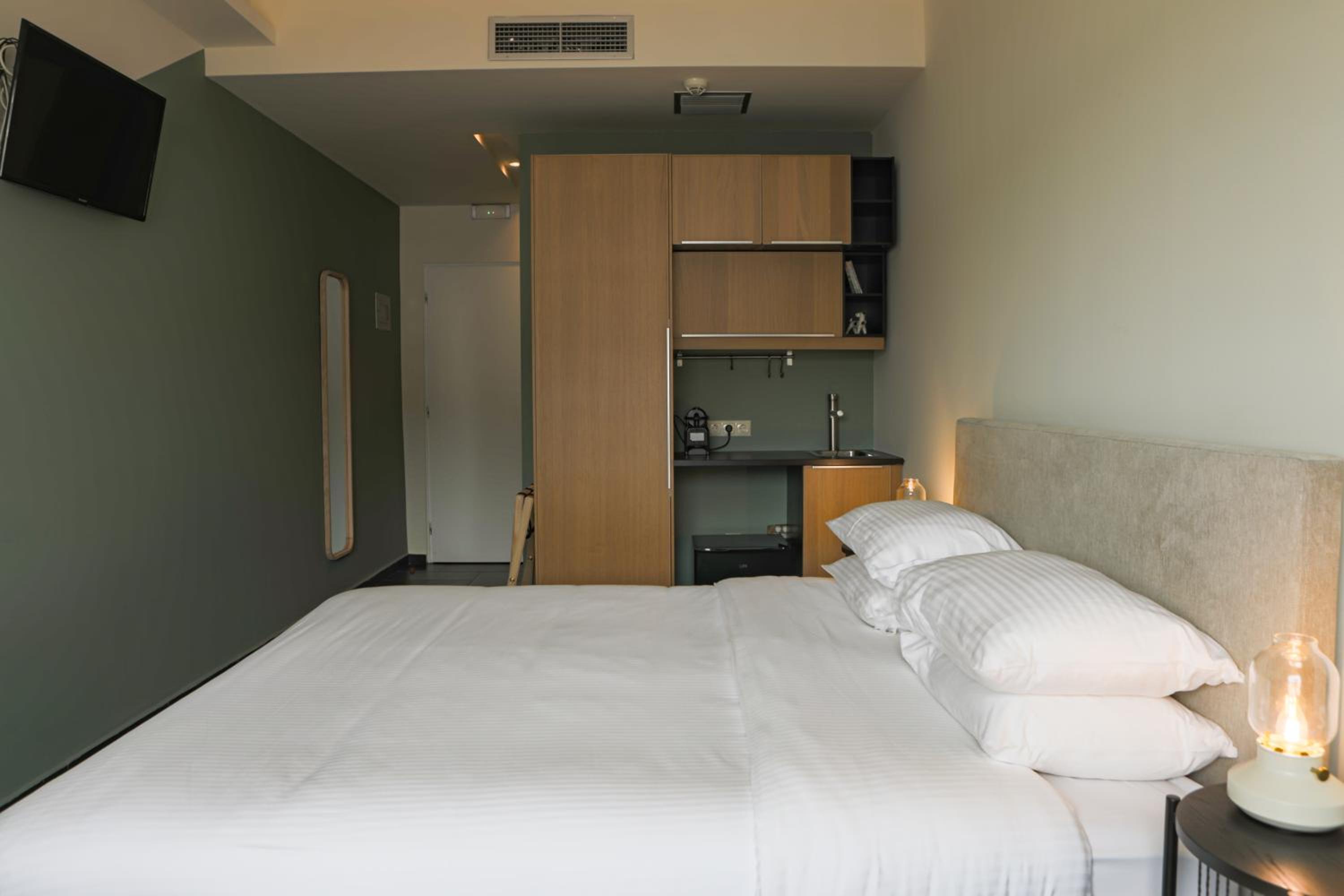 Junior Suite with Acropolis View photo 1