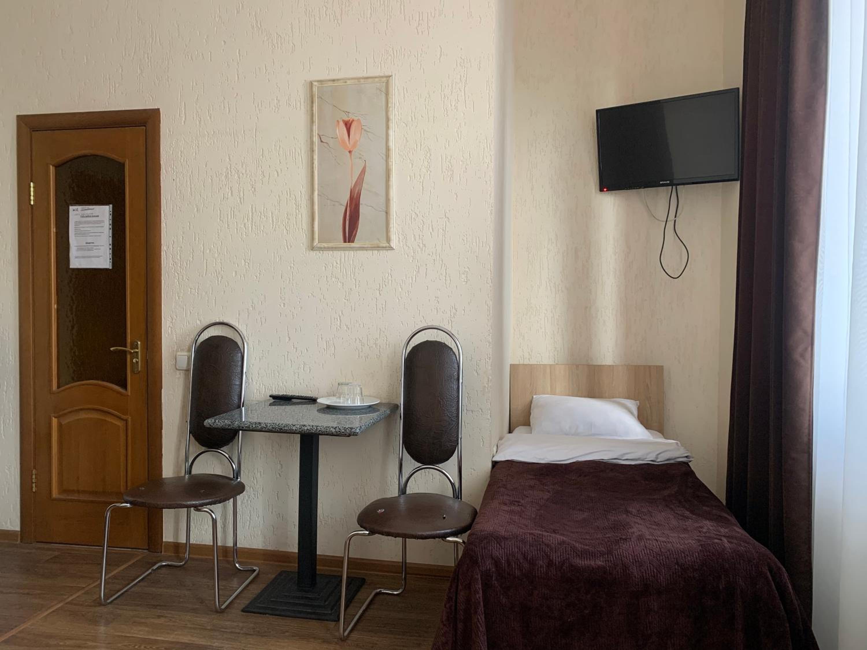 Budget Triple Room photo 2