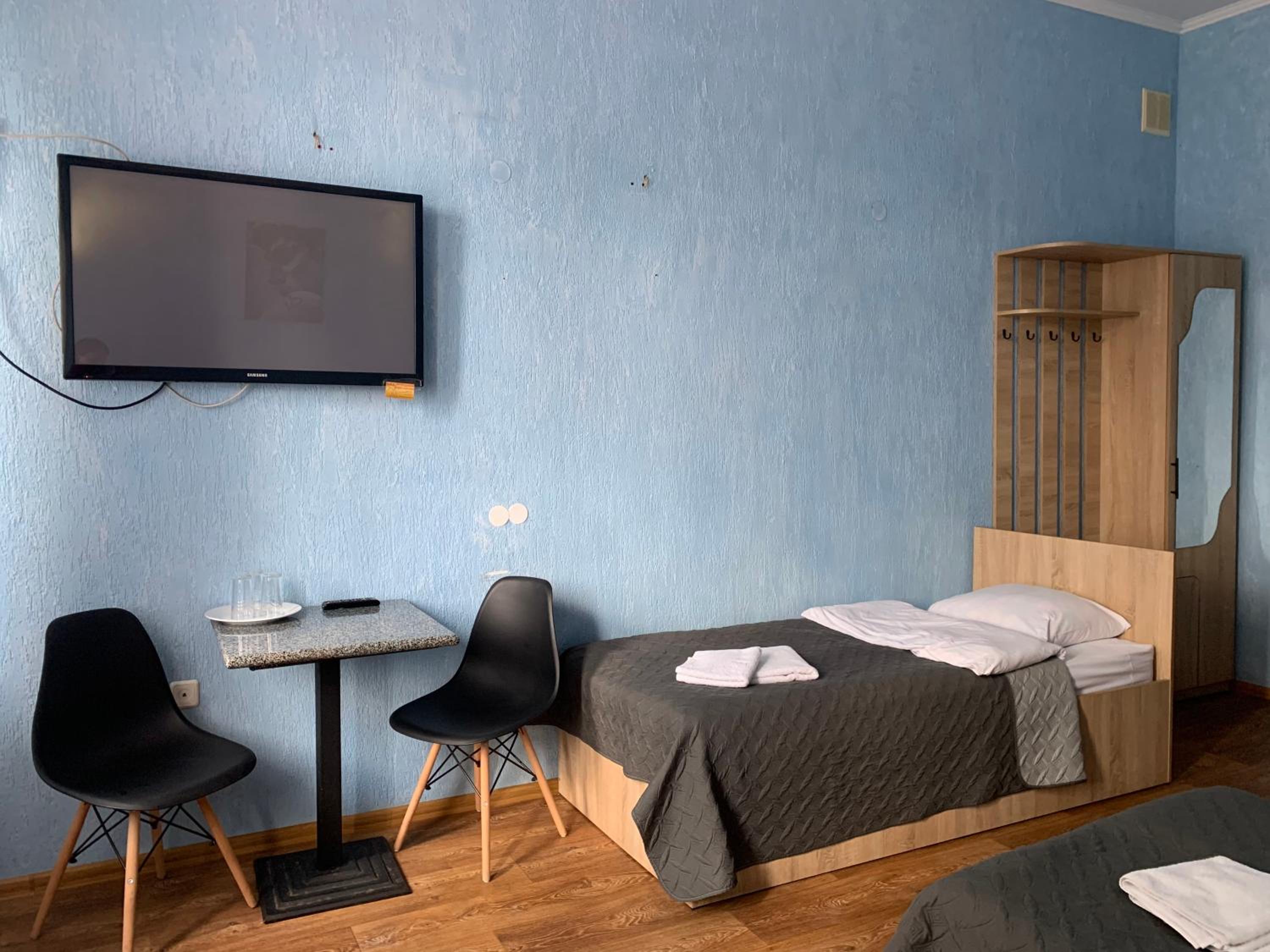 Budget Triple Room photo 1