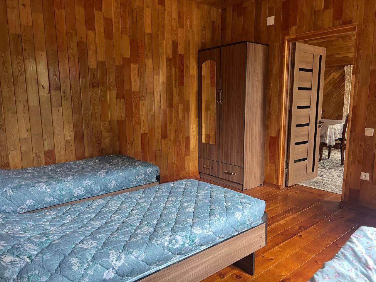 Two-Bedroom Villa photo 1
