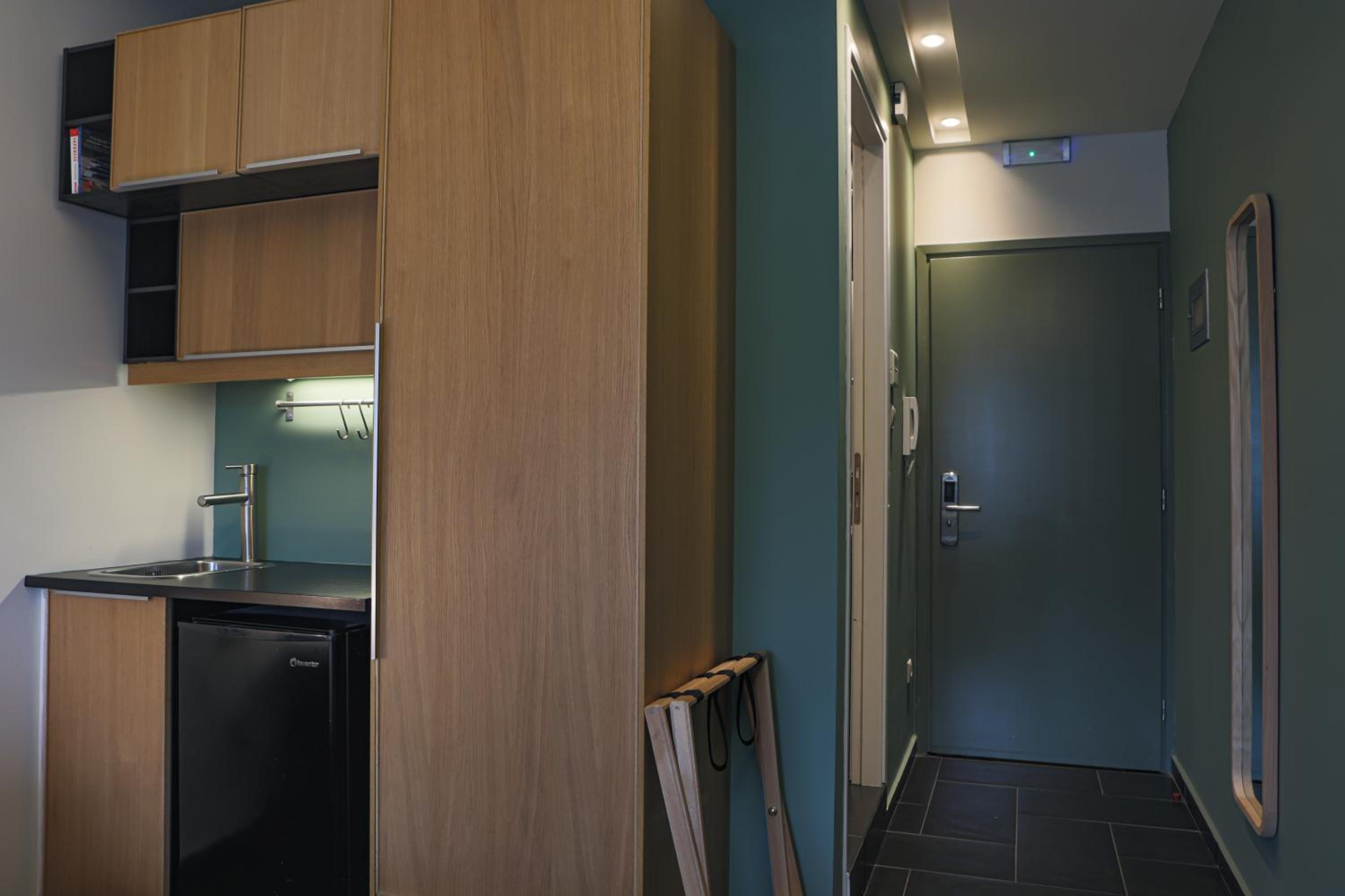 Superior Suite with Acropolis View photo 3