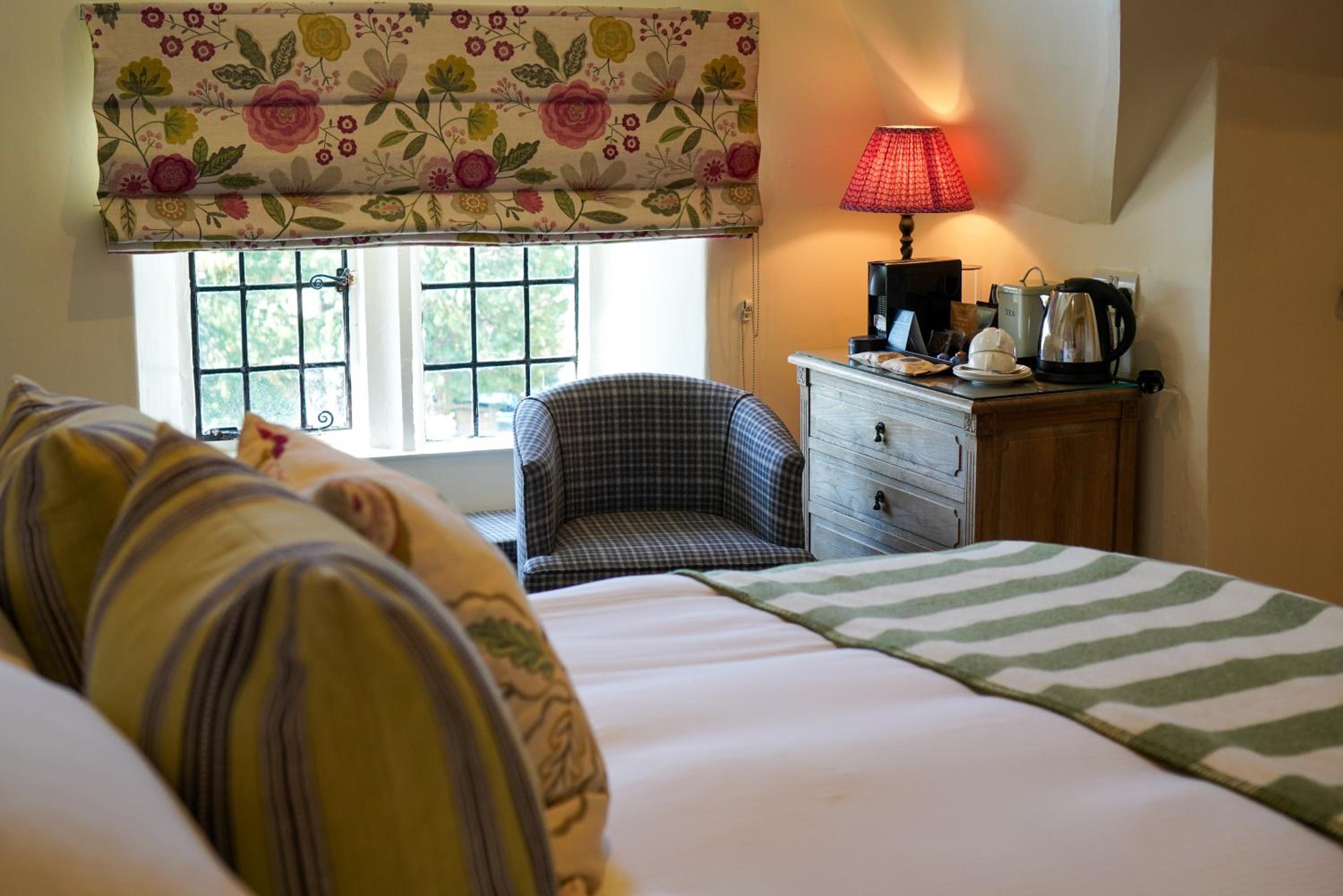 Superior Double Room photo 2