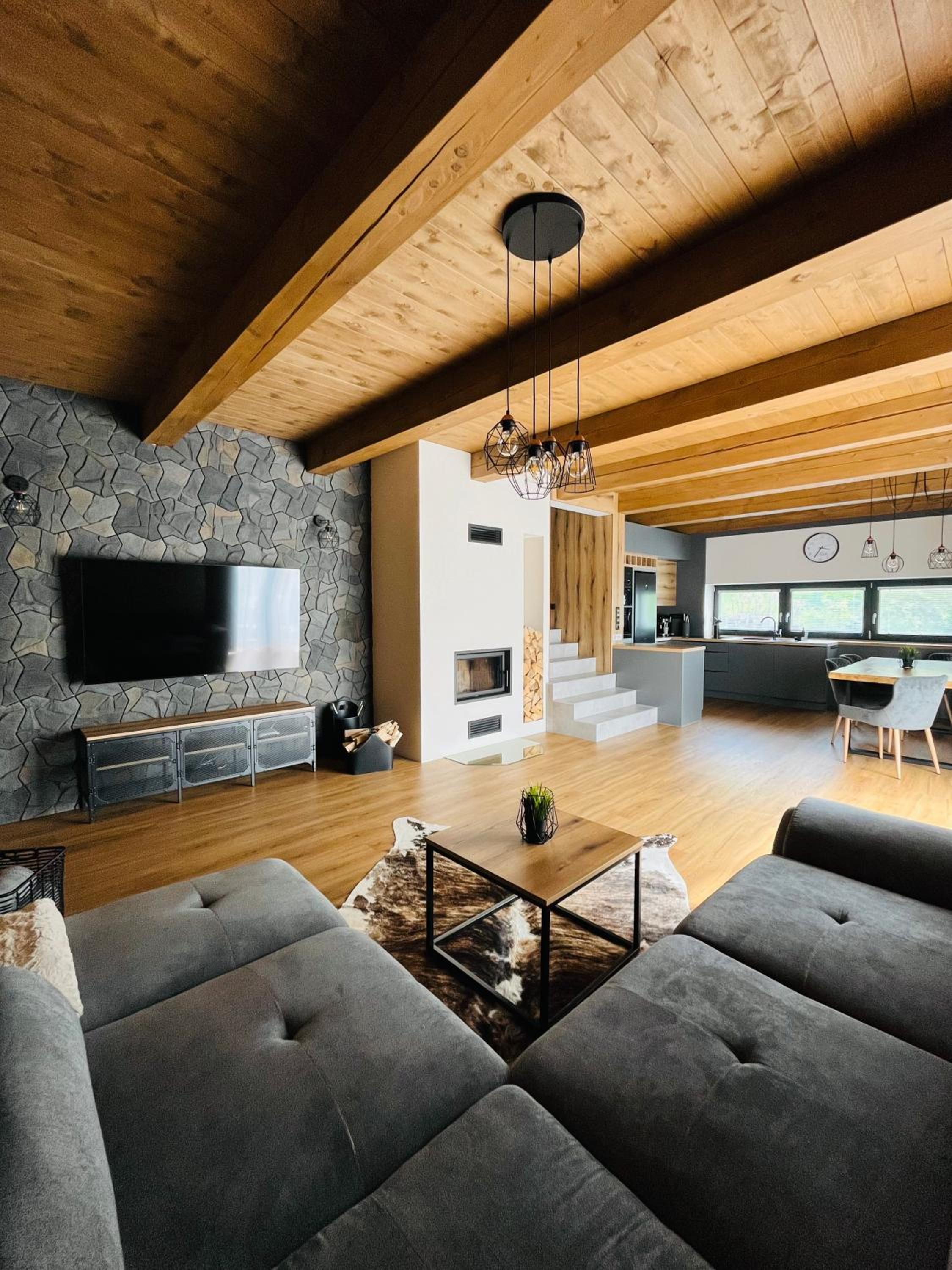 Chalet photo 1