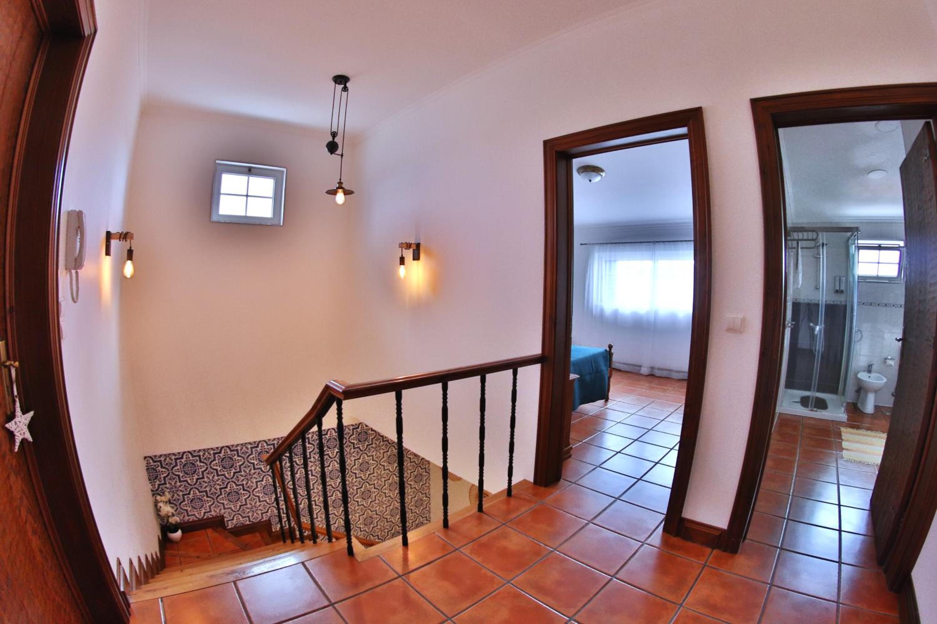 Two-Bedroom Standard Apartment photo 3