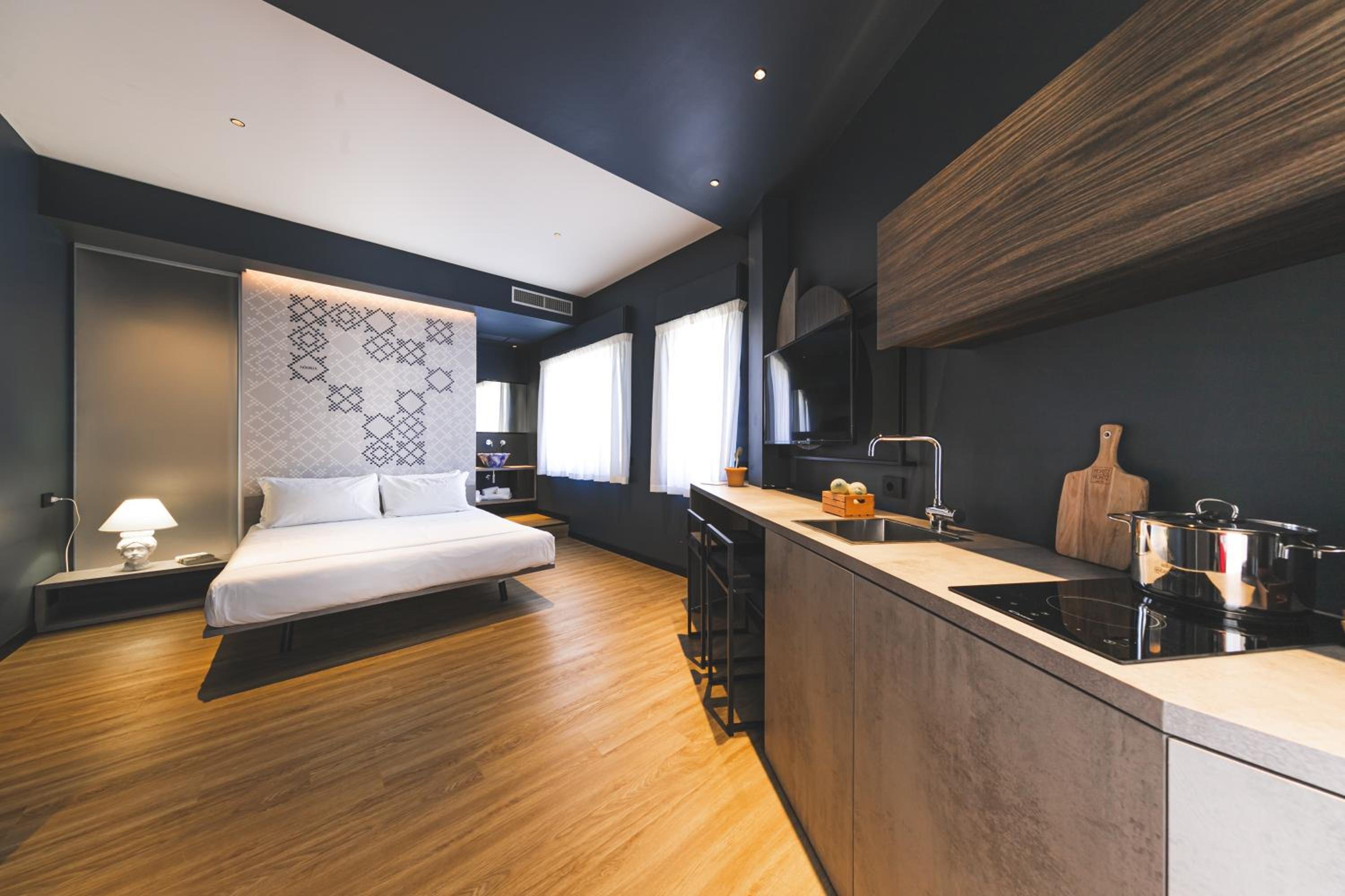 Superior Double Room photo 1