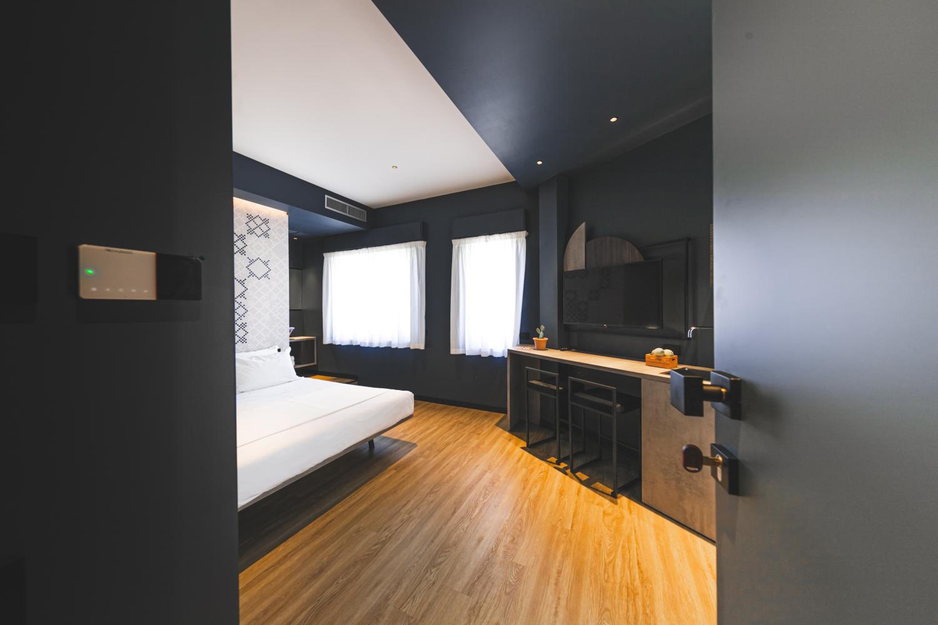 Superior Double Room photo 2