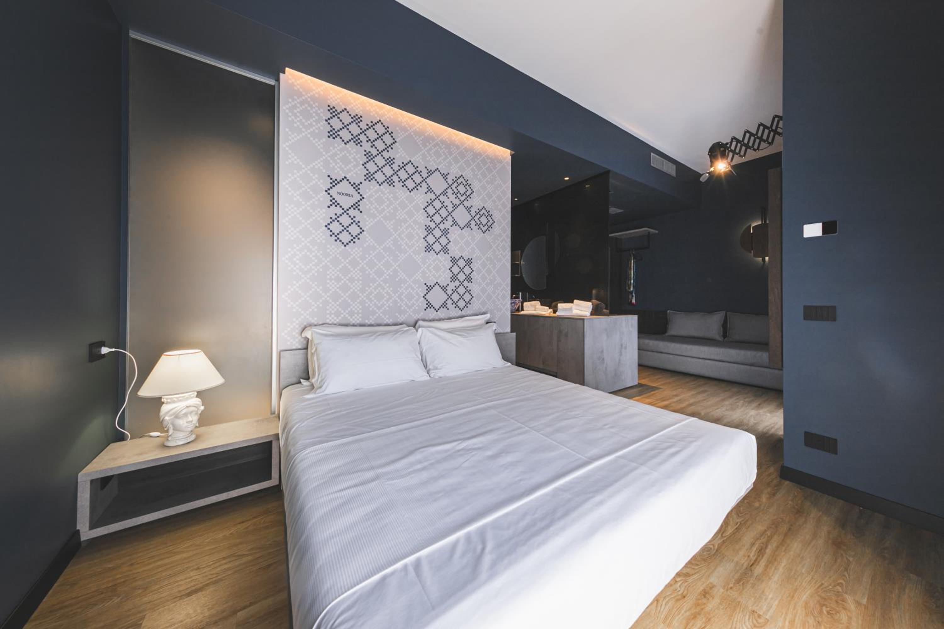 Superior Double Room - Photo 5