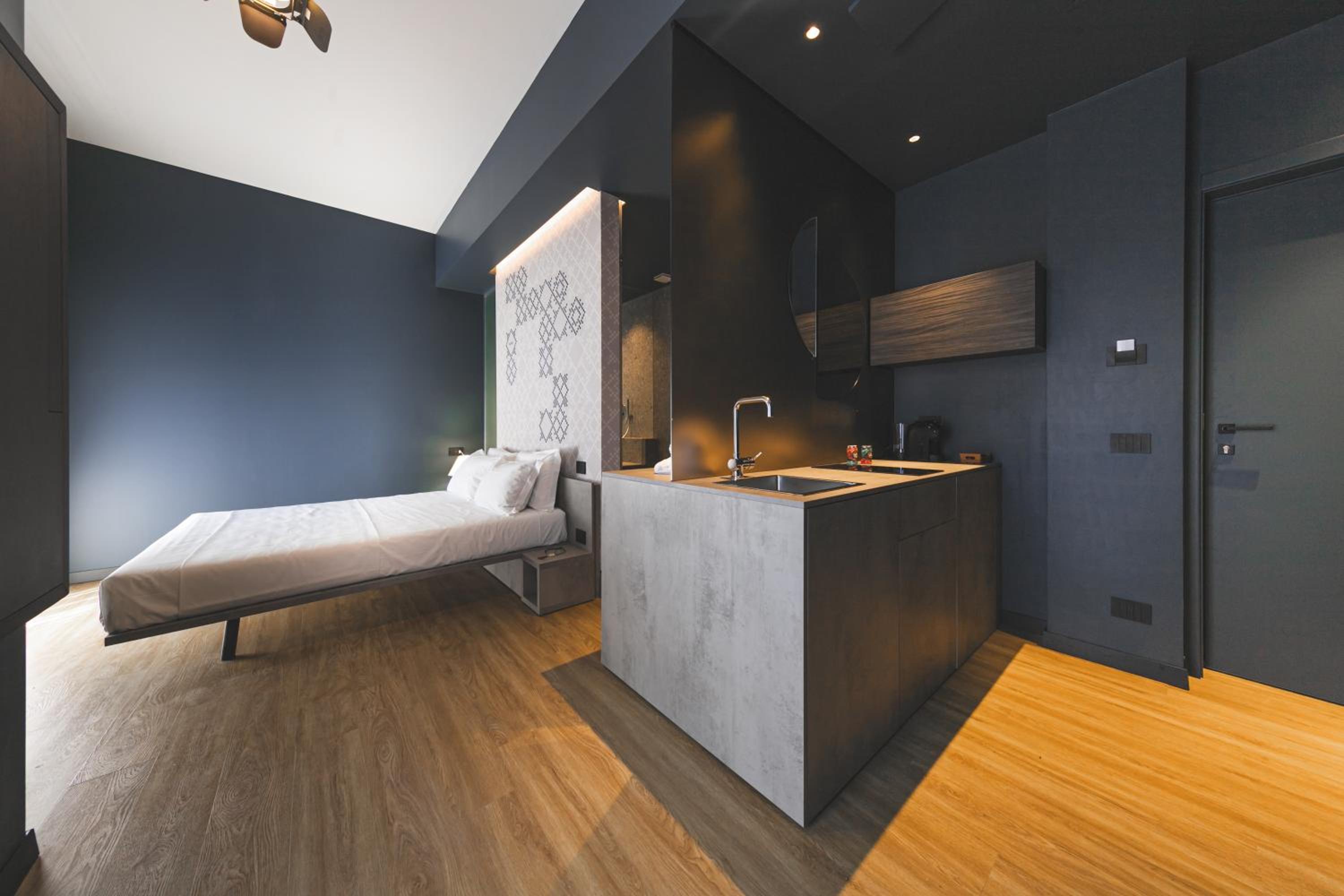 Superior Double Room - Photo 1