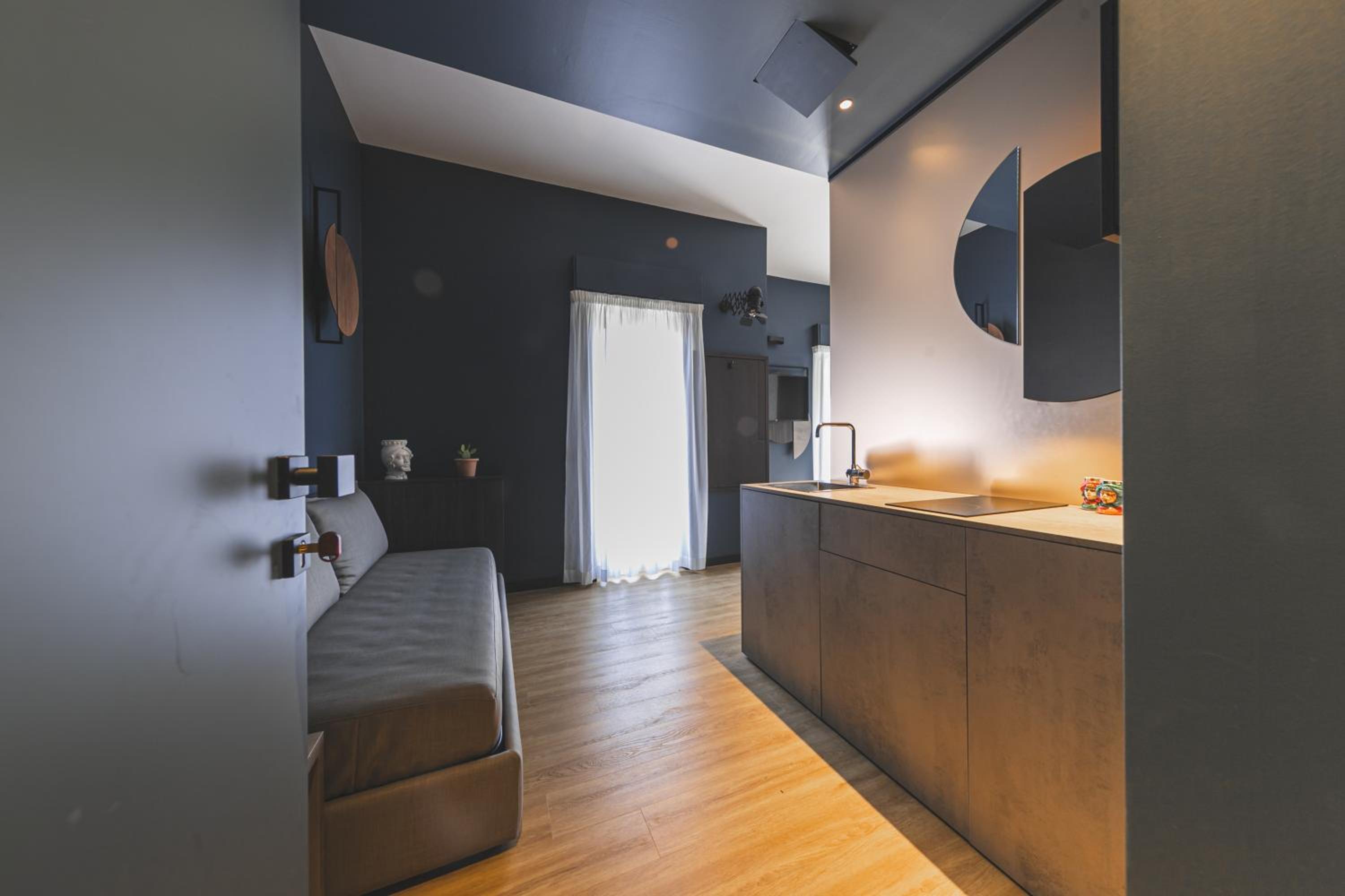 Superior Double Room - Photo 11