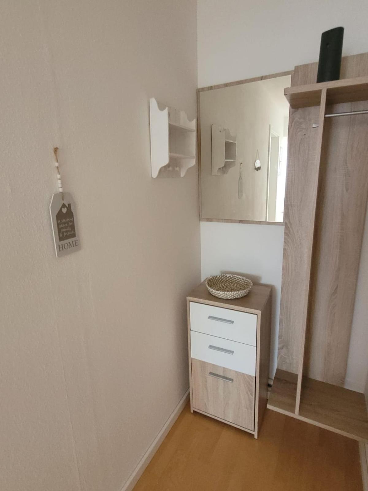 Apartment photo 1