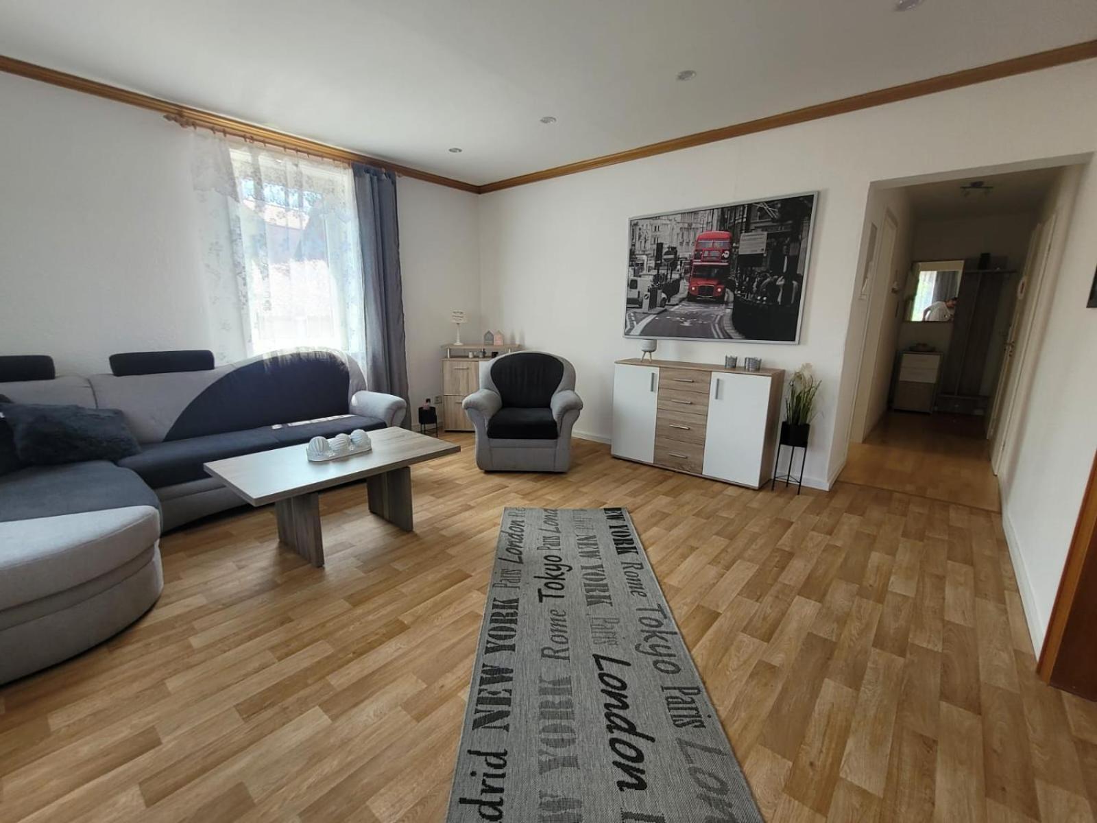 Apartment photo 3