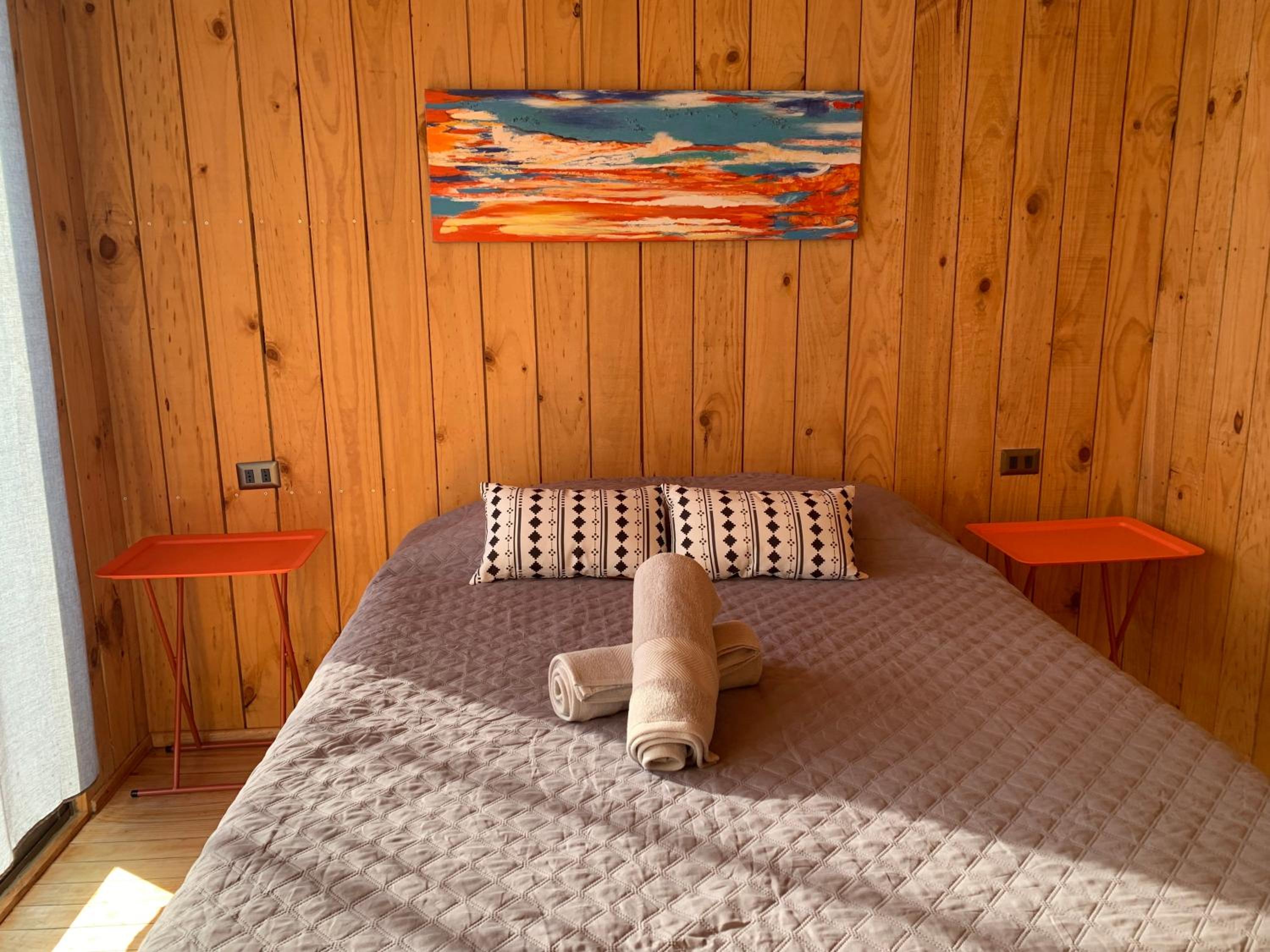 One-Bedroom House photo 1