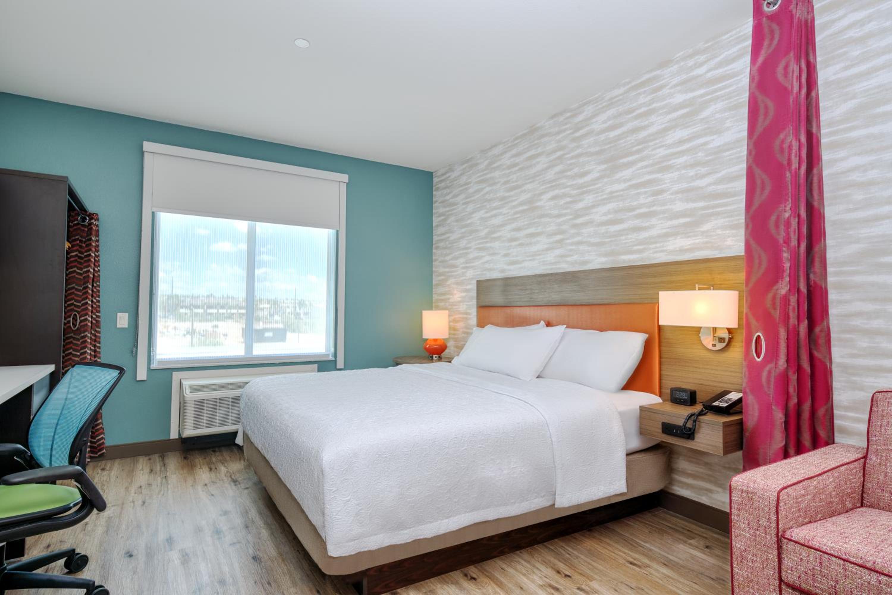King Studio Suite - Photo 5