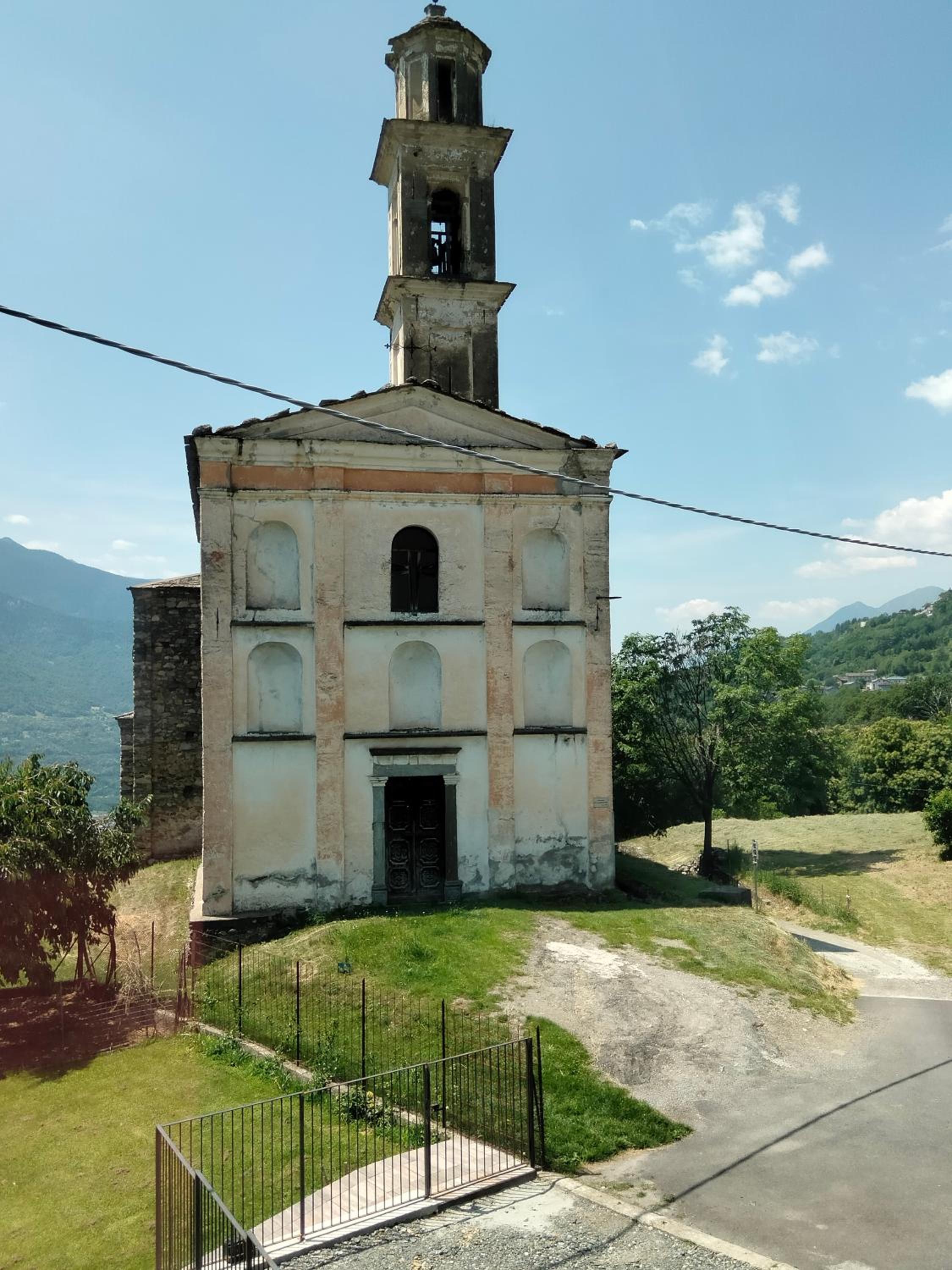 Il posto al sole, 写真 5