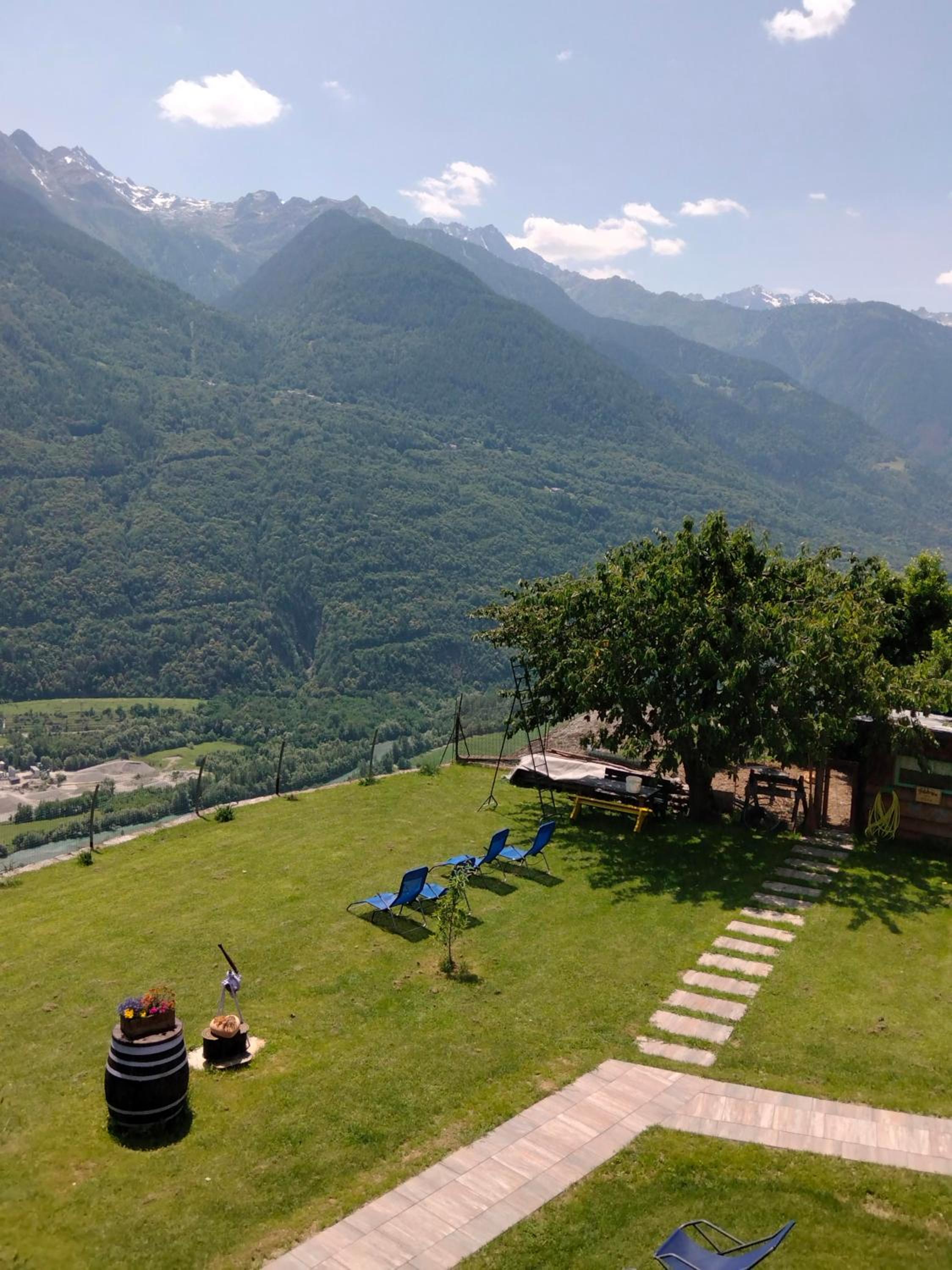 Il posto al sole, 写真 21
