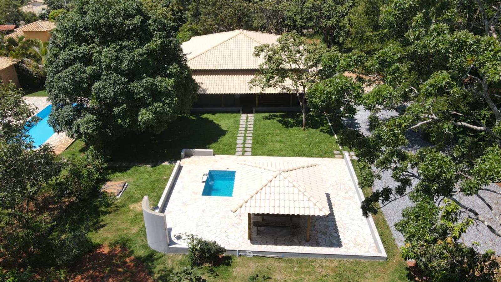 Four-Bedroom House photo 3