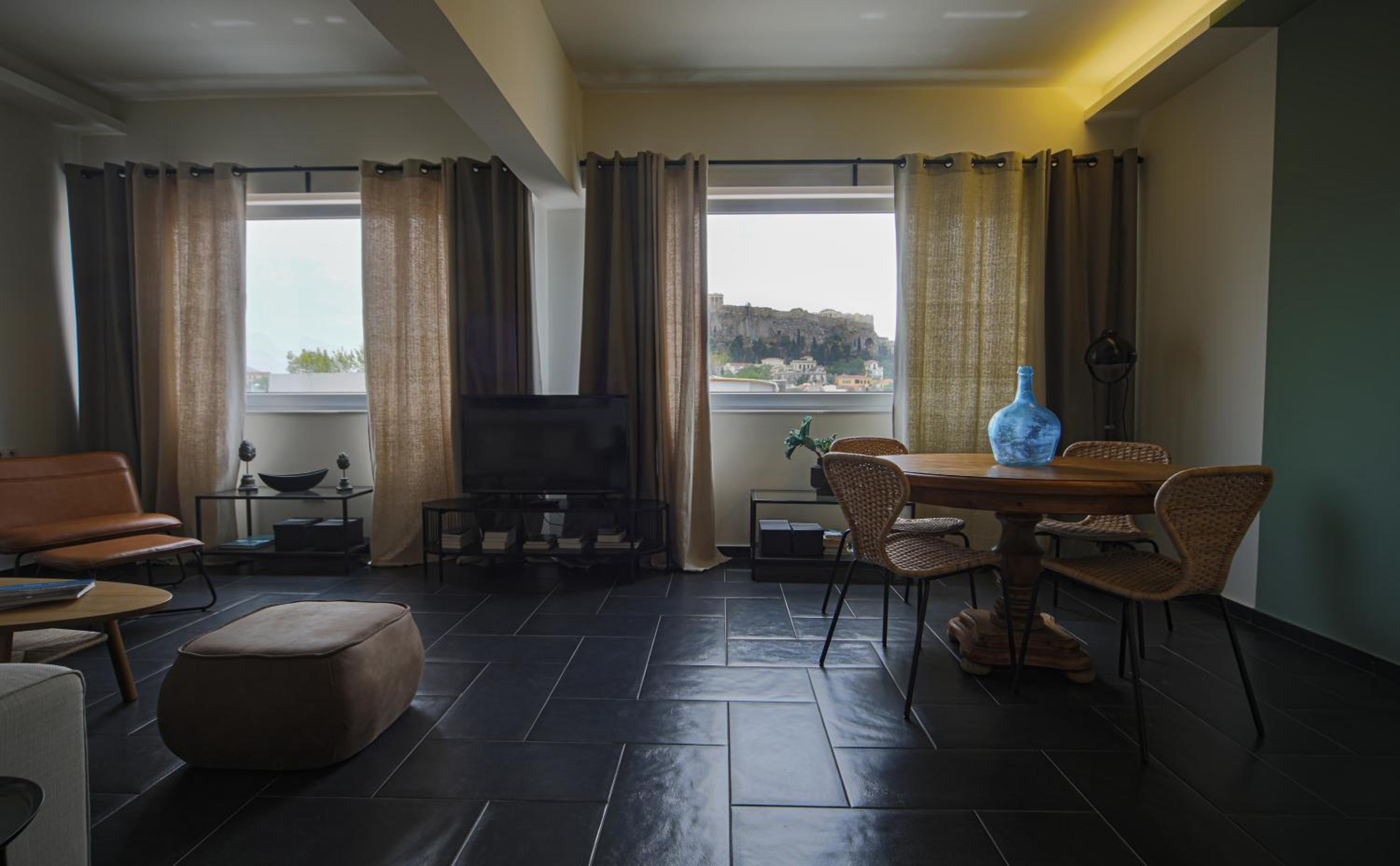 Executive Suite with Acropolis View photo 1