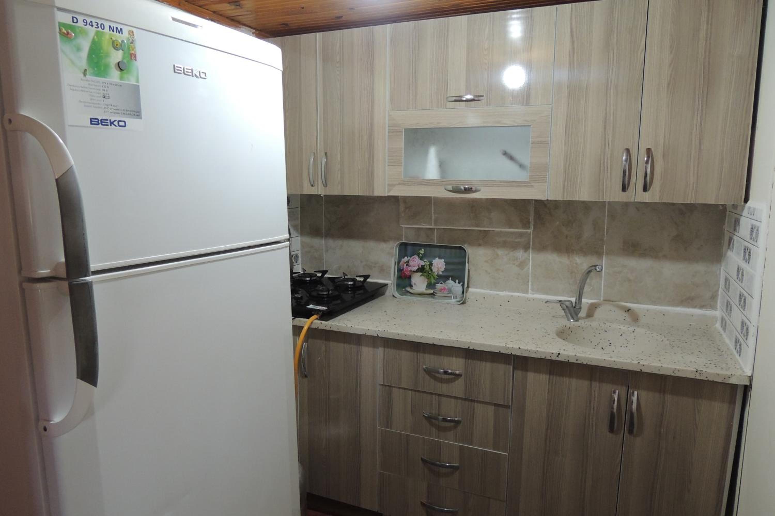 Two-Bedroom House photo 2