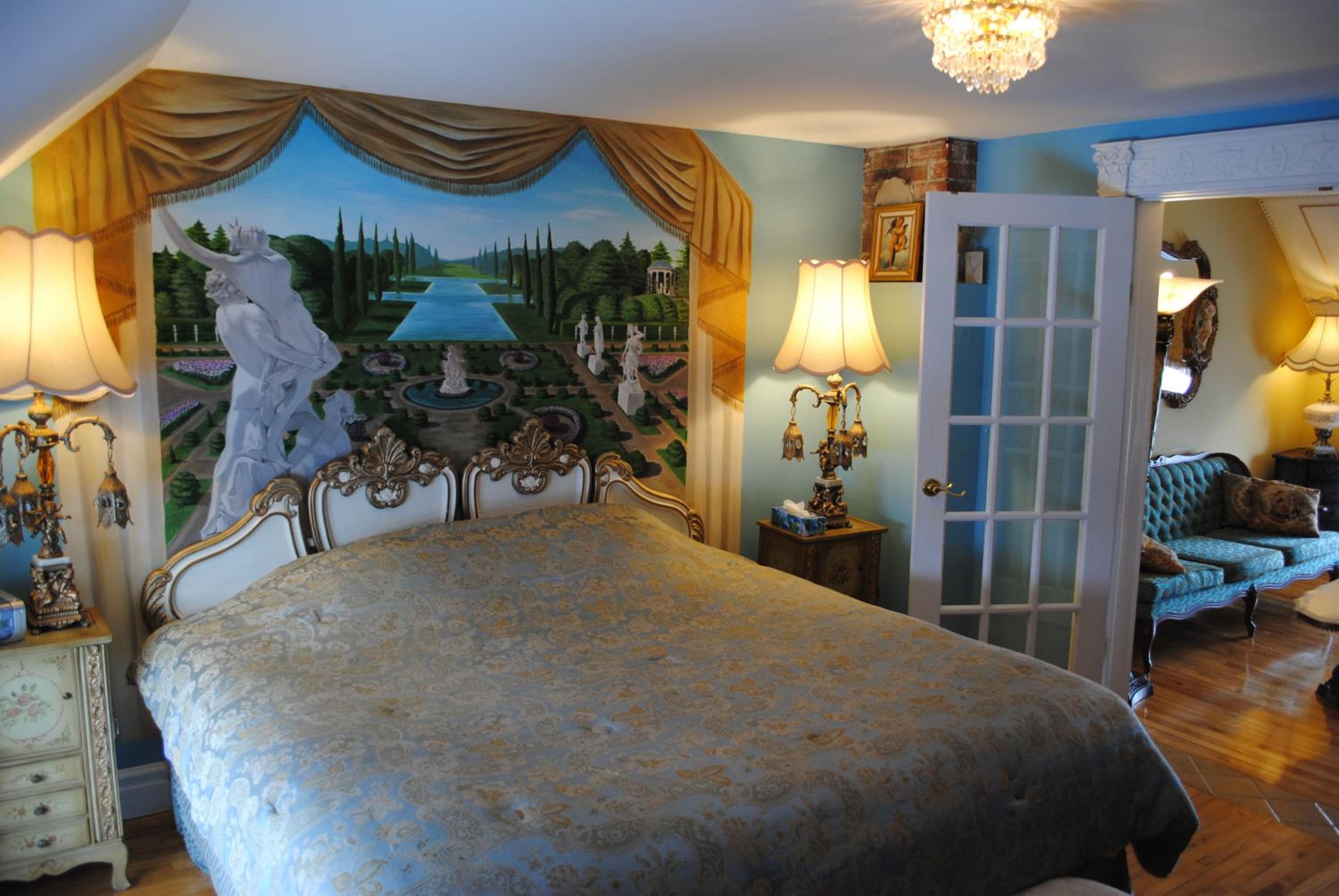 Superior Suite