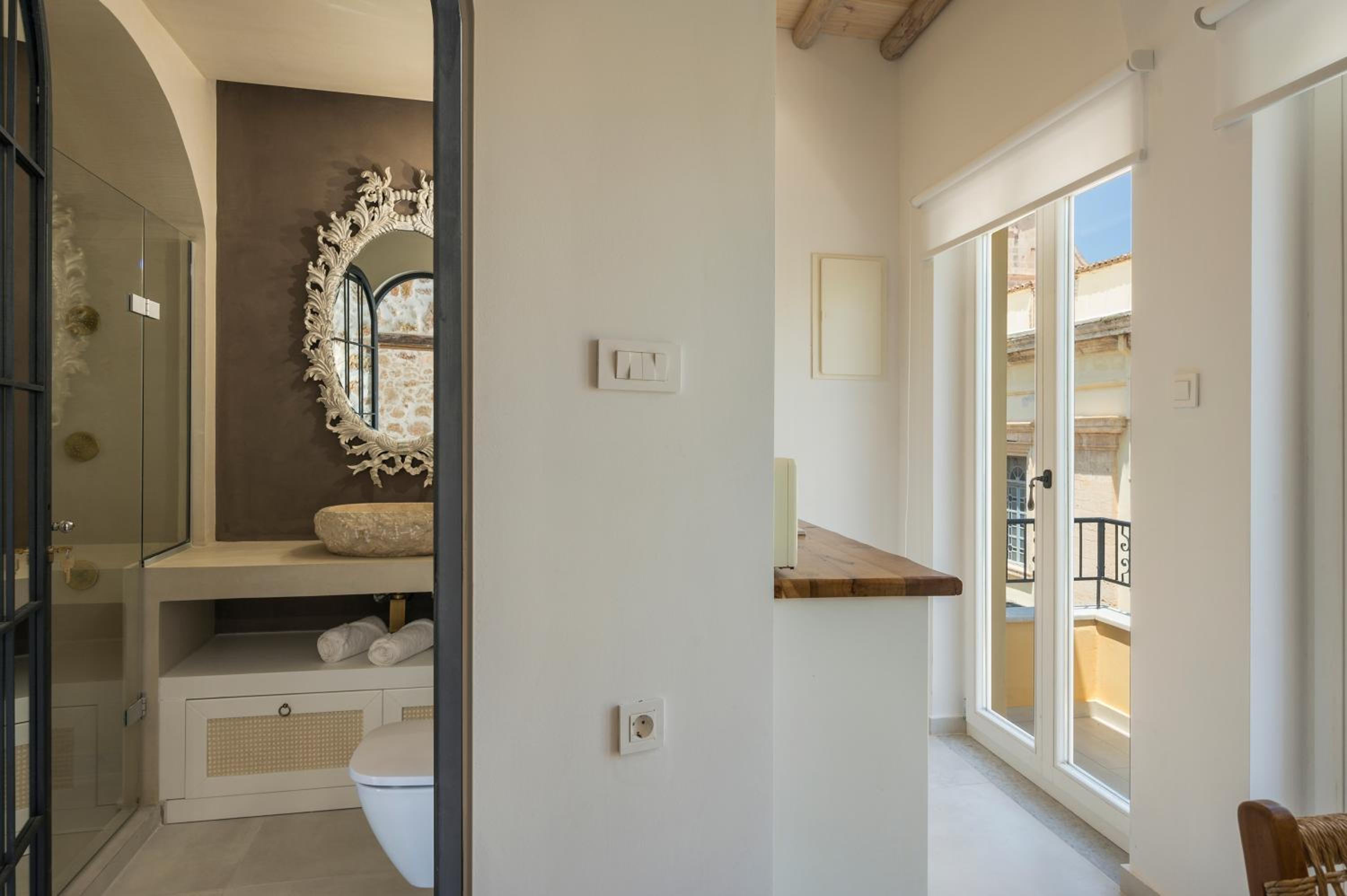 One-Bedroom House photo 2