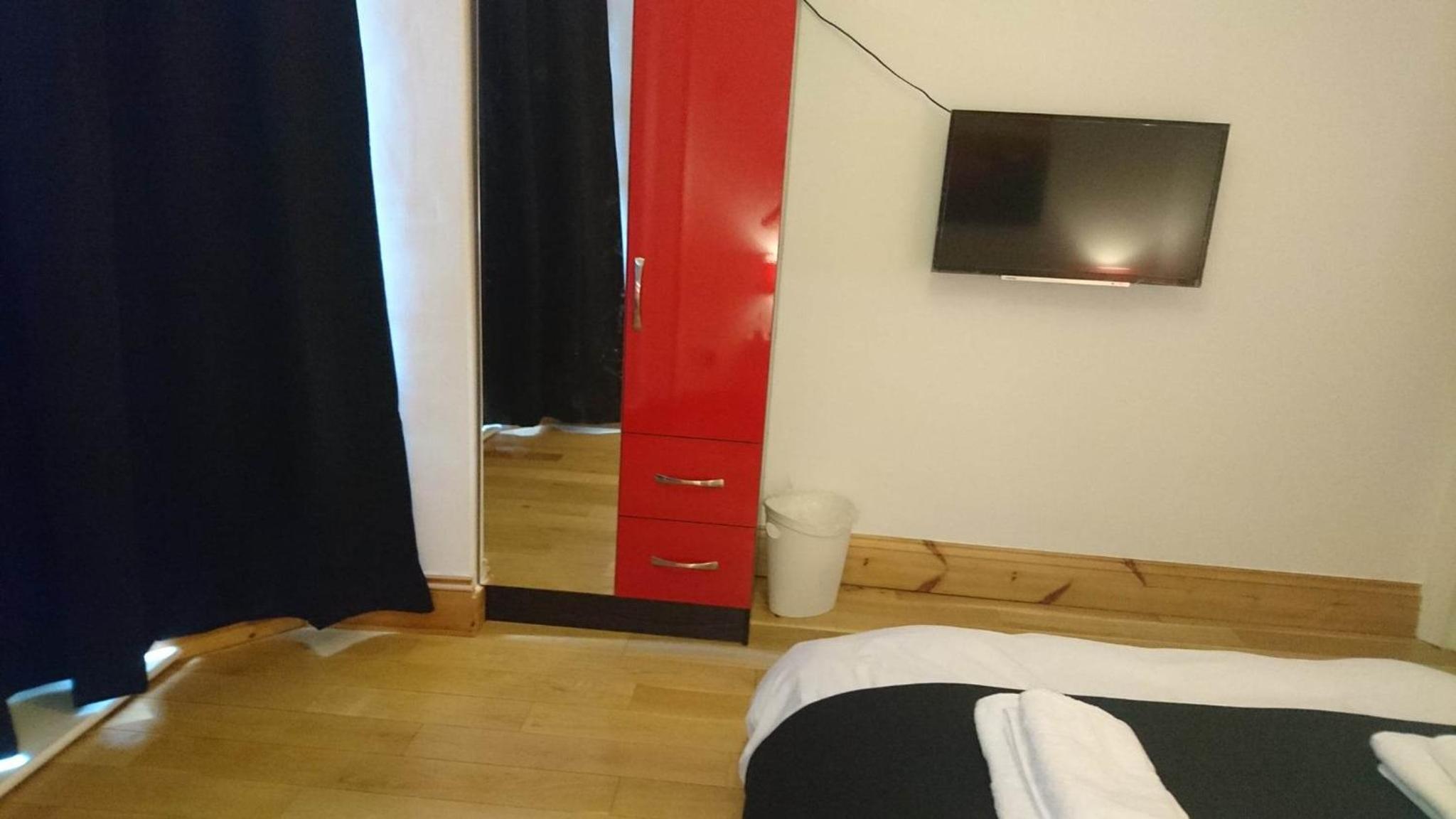 Standard Double Room with Fan photo 2
