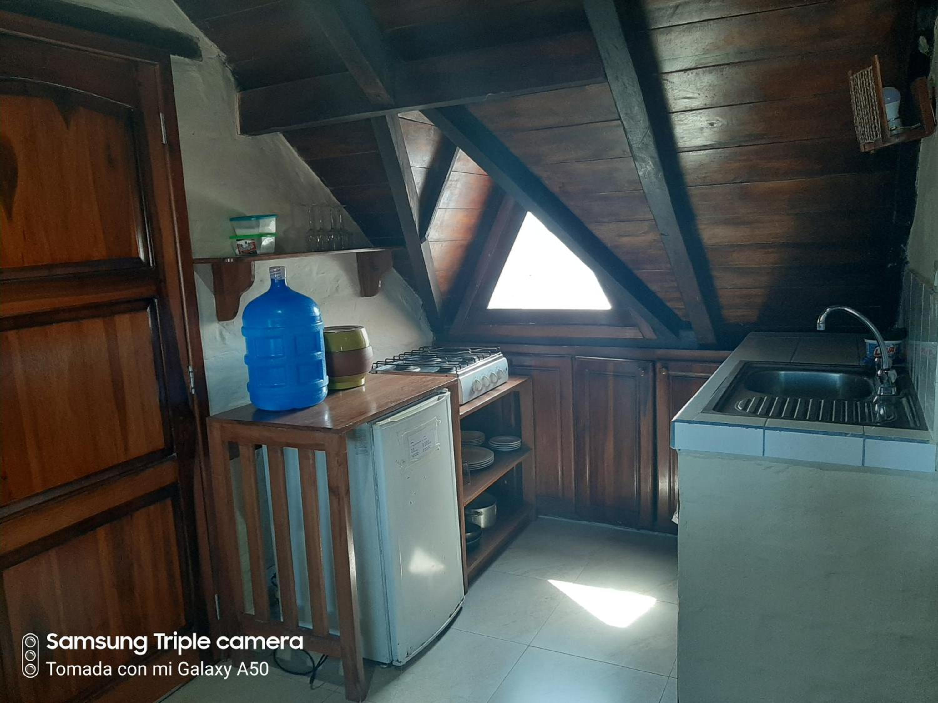 Deluxe Suite with Sea View photo 2