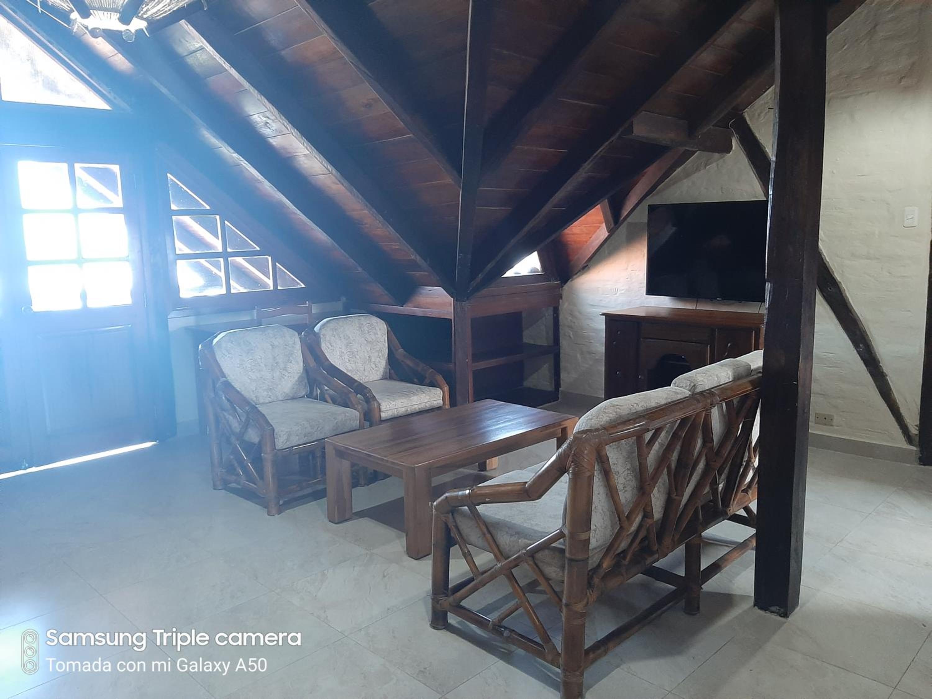 Deluxe Suite with Sea View photo 1