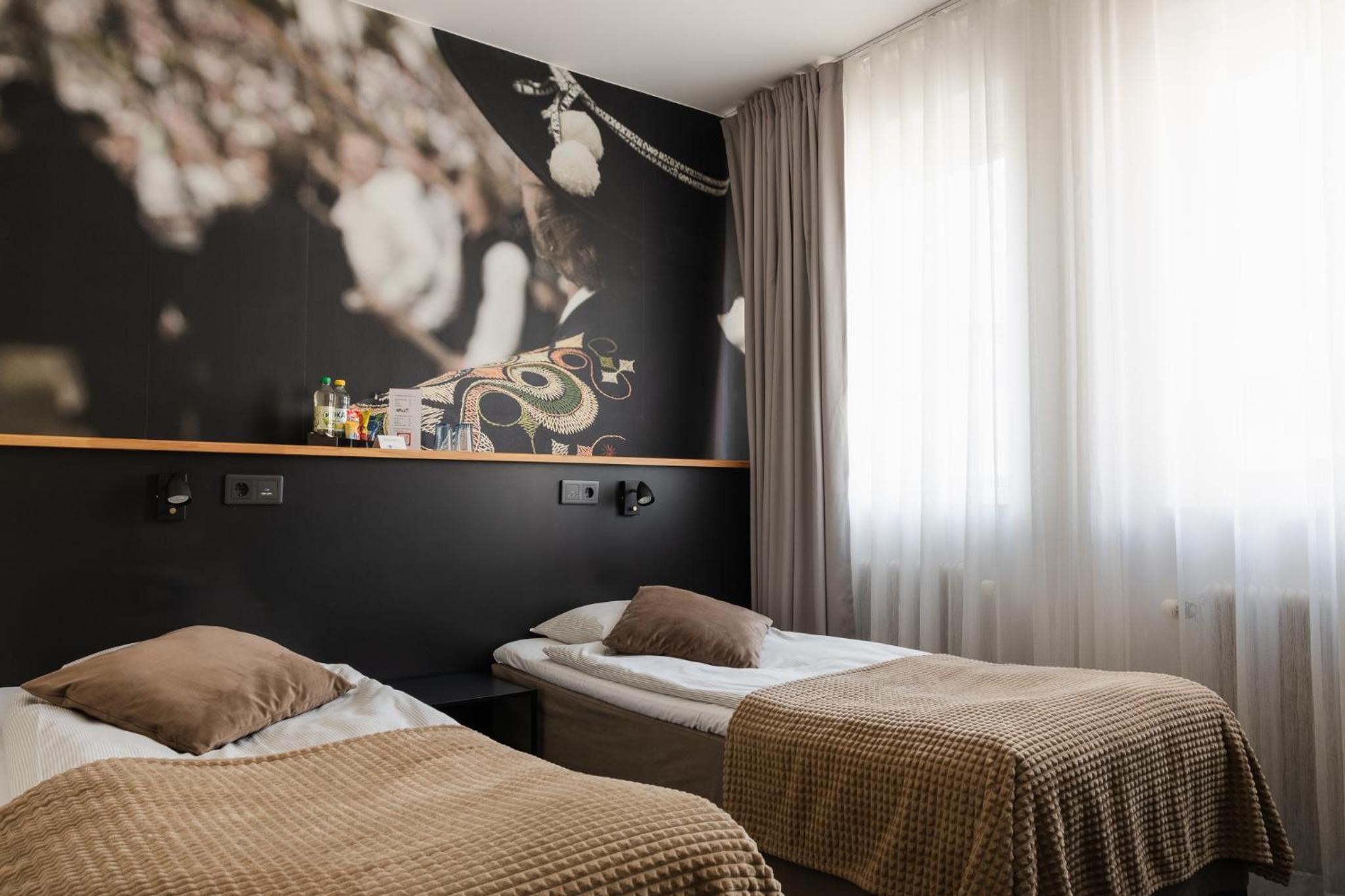 Standard  Twin Room photo 2