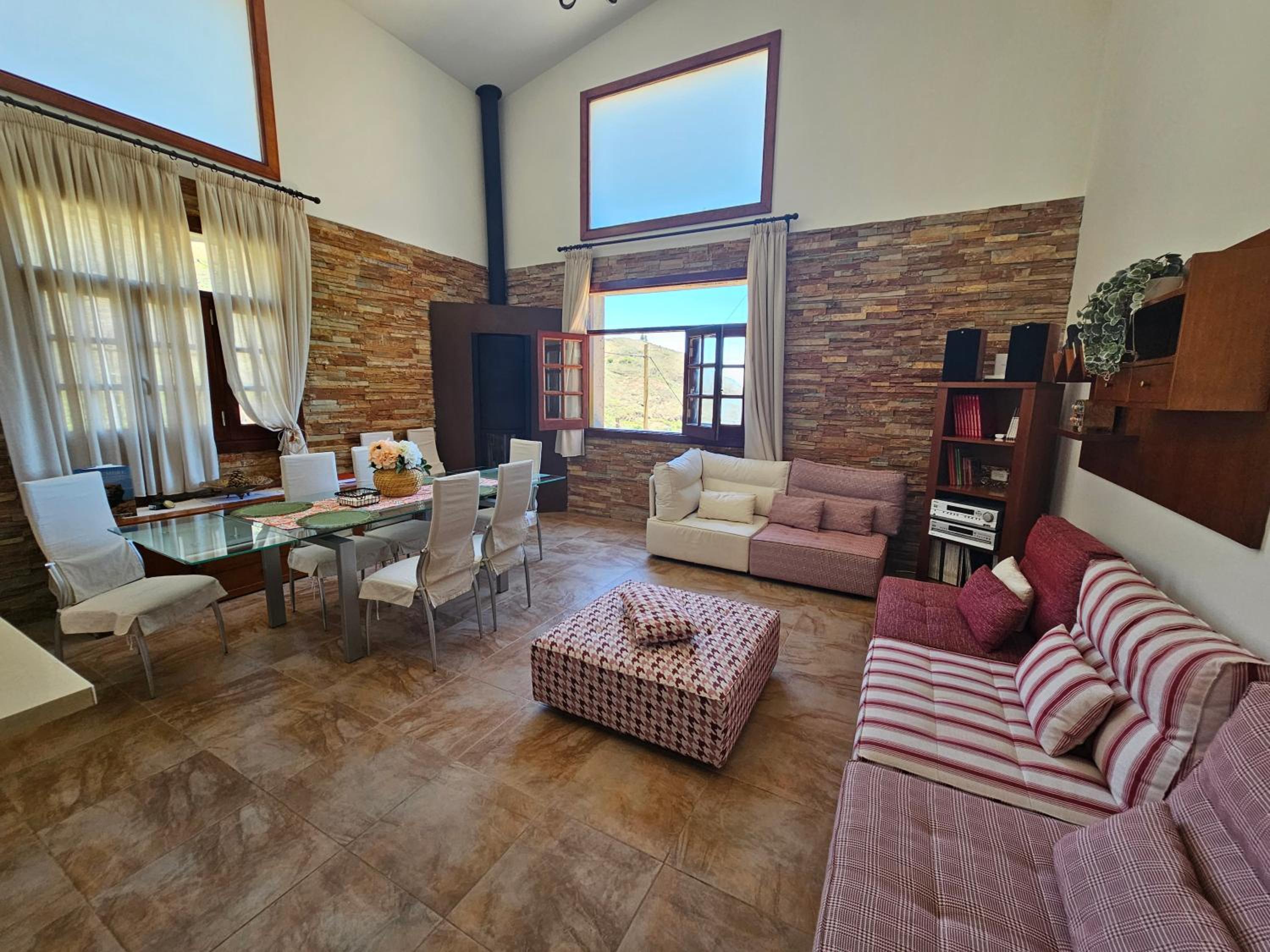 Habitación Doble o Twin Deluxe