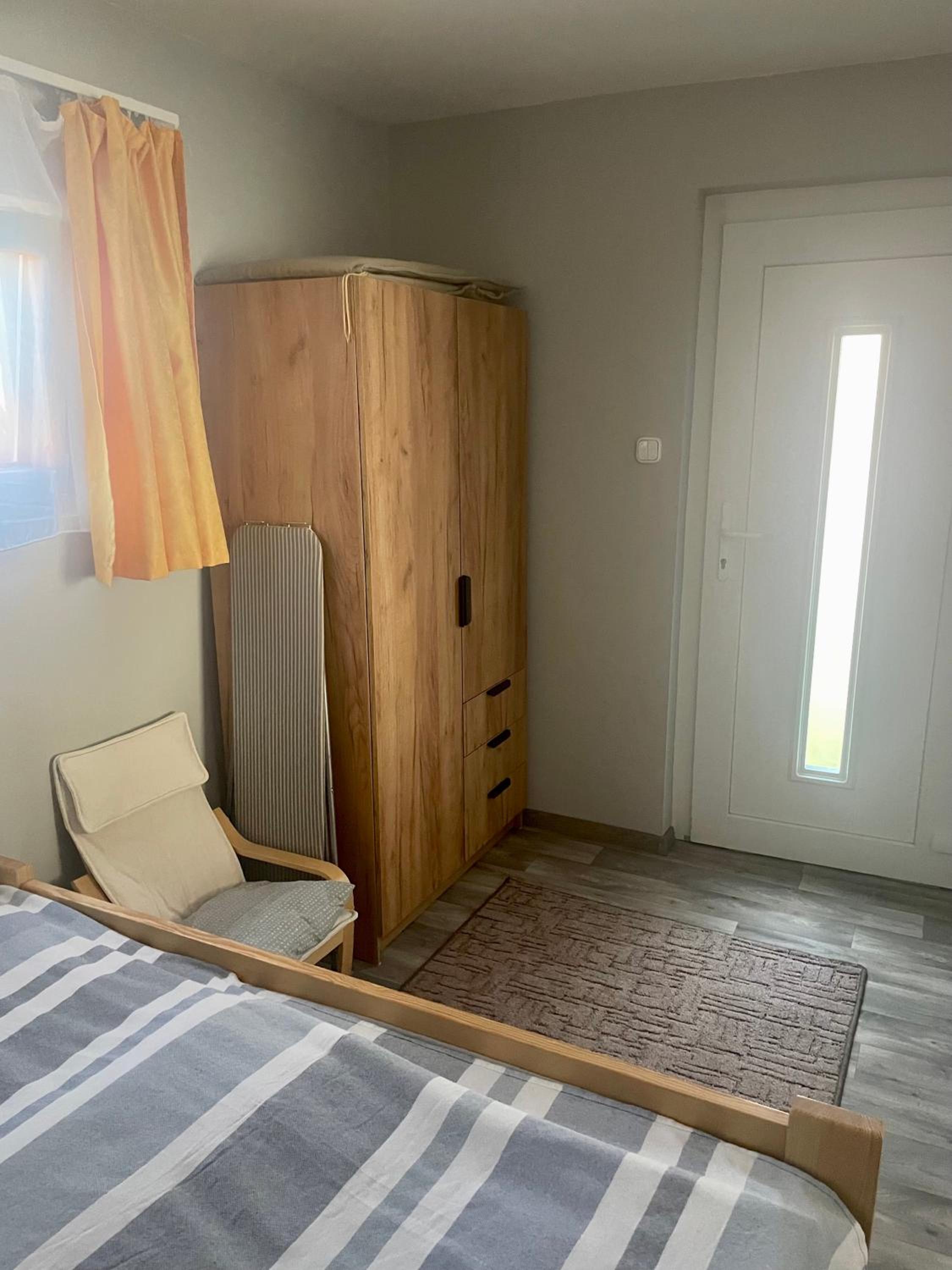 Two-Bedroom House photo 1