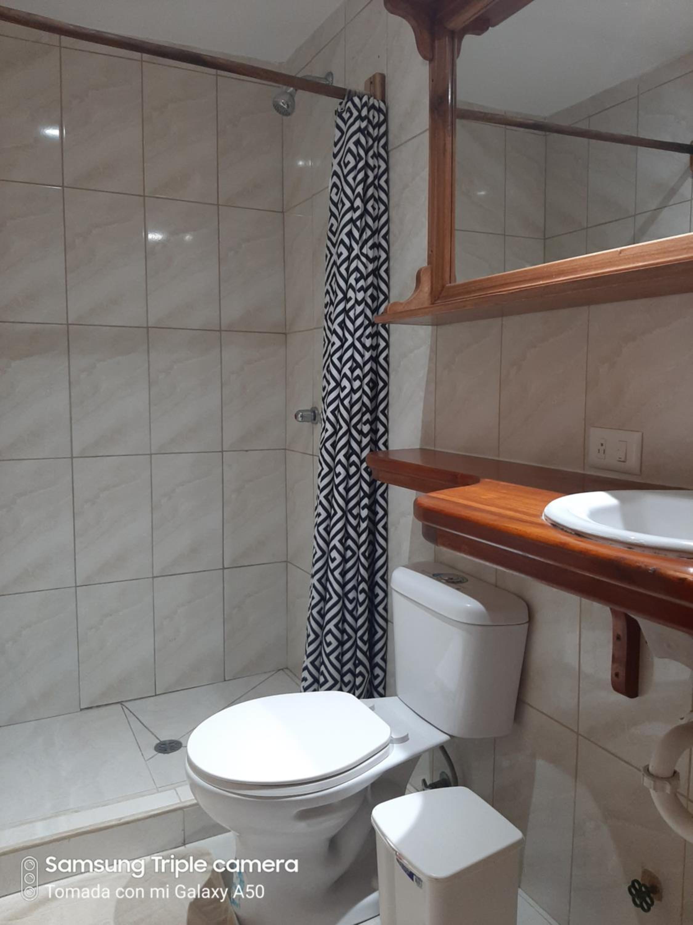 Double Room with Balcony and Sea View photo 3