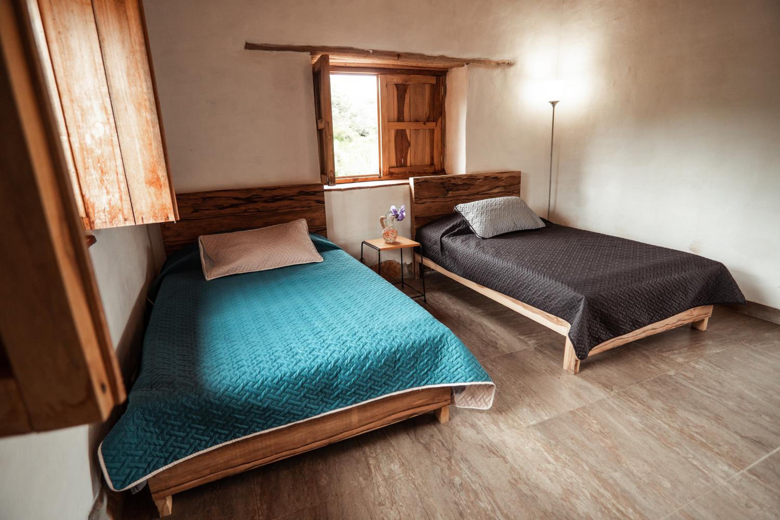 Budget Twin Room