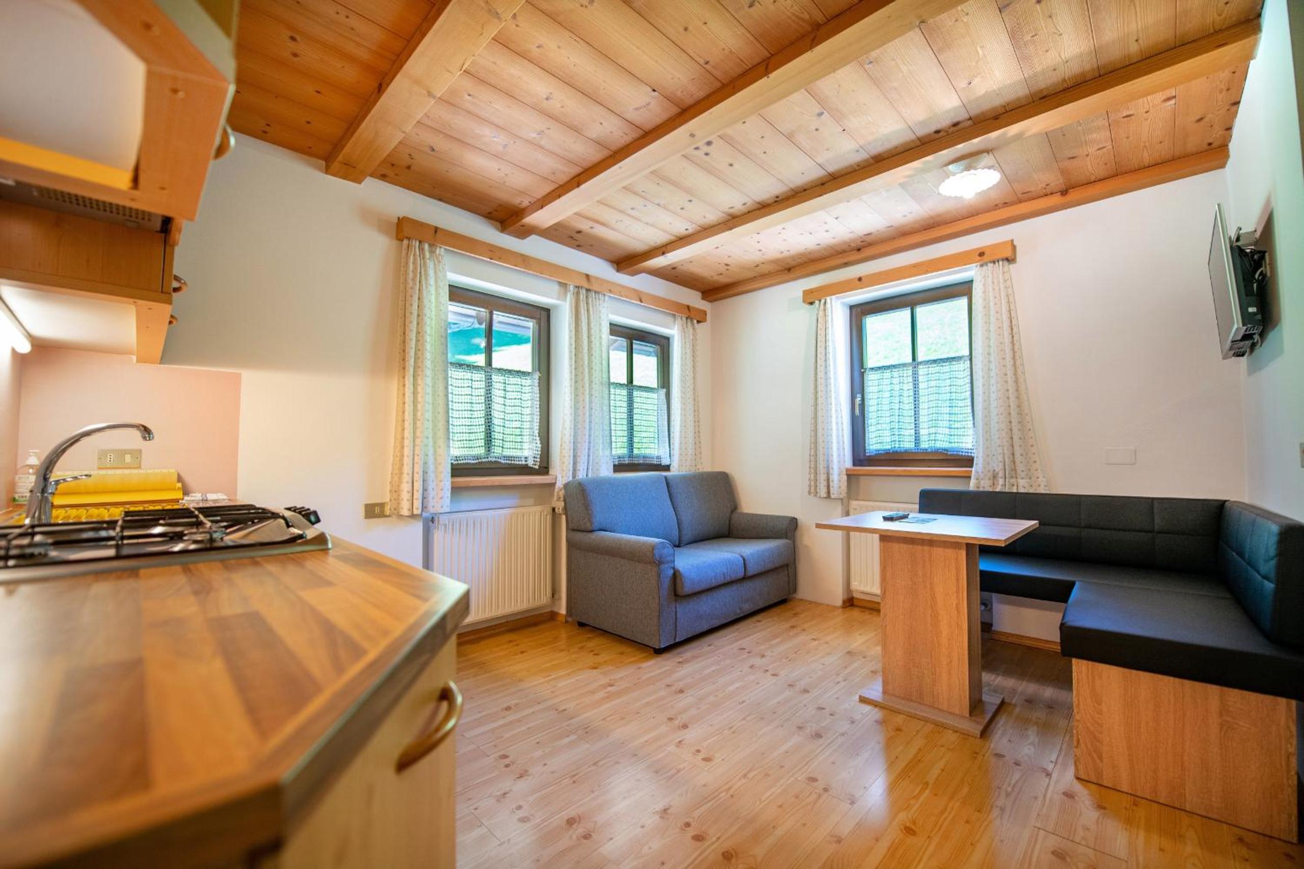 Apartment photo 1