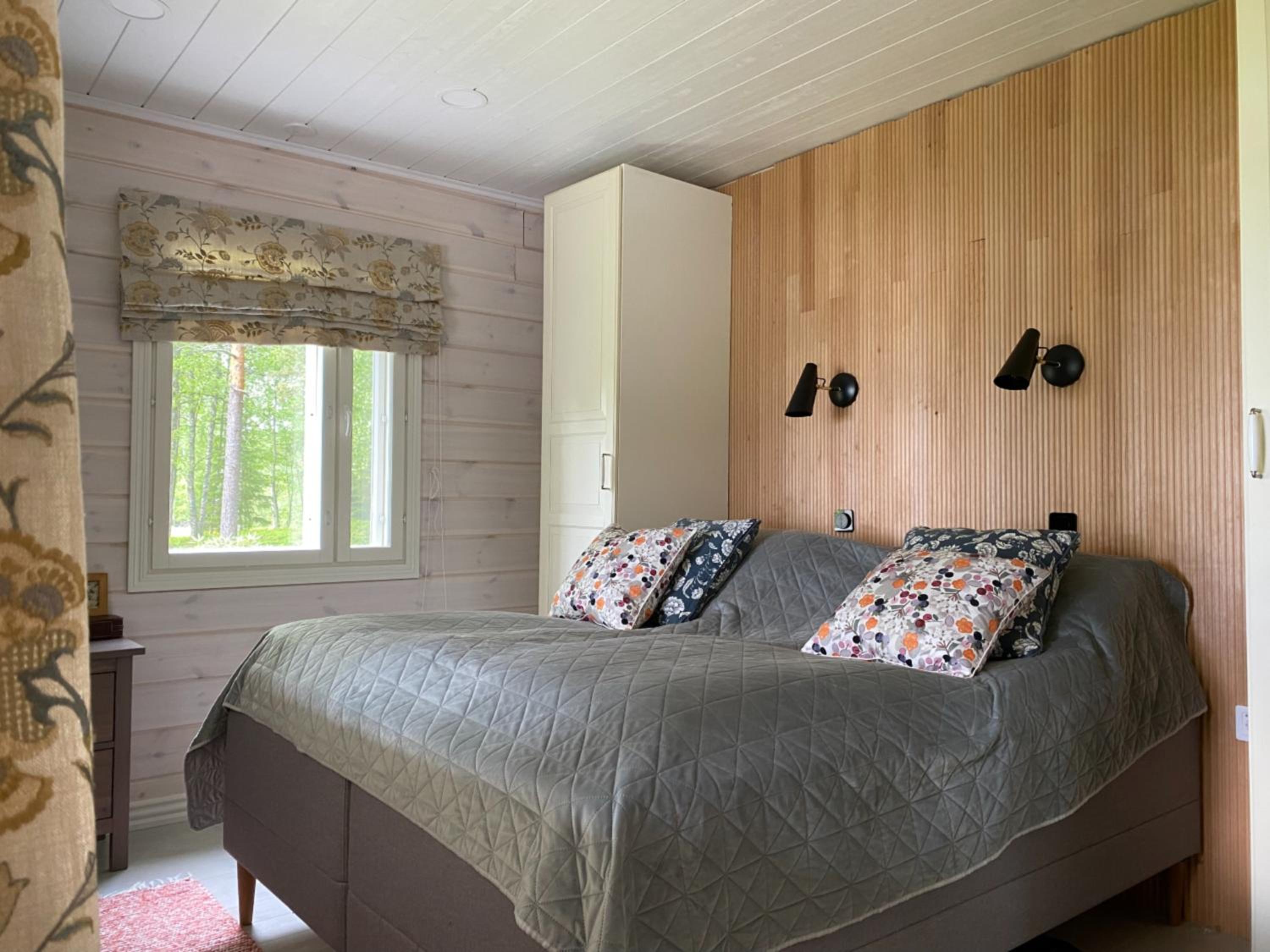 Two-Bedroom Villa photo 1