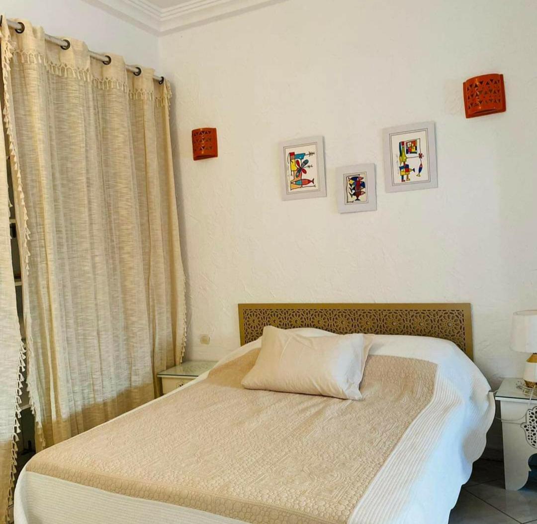 Two-Bedroom Villa