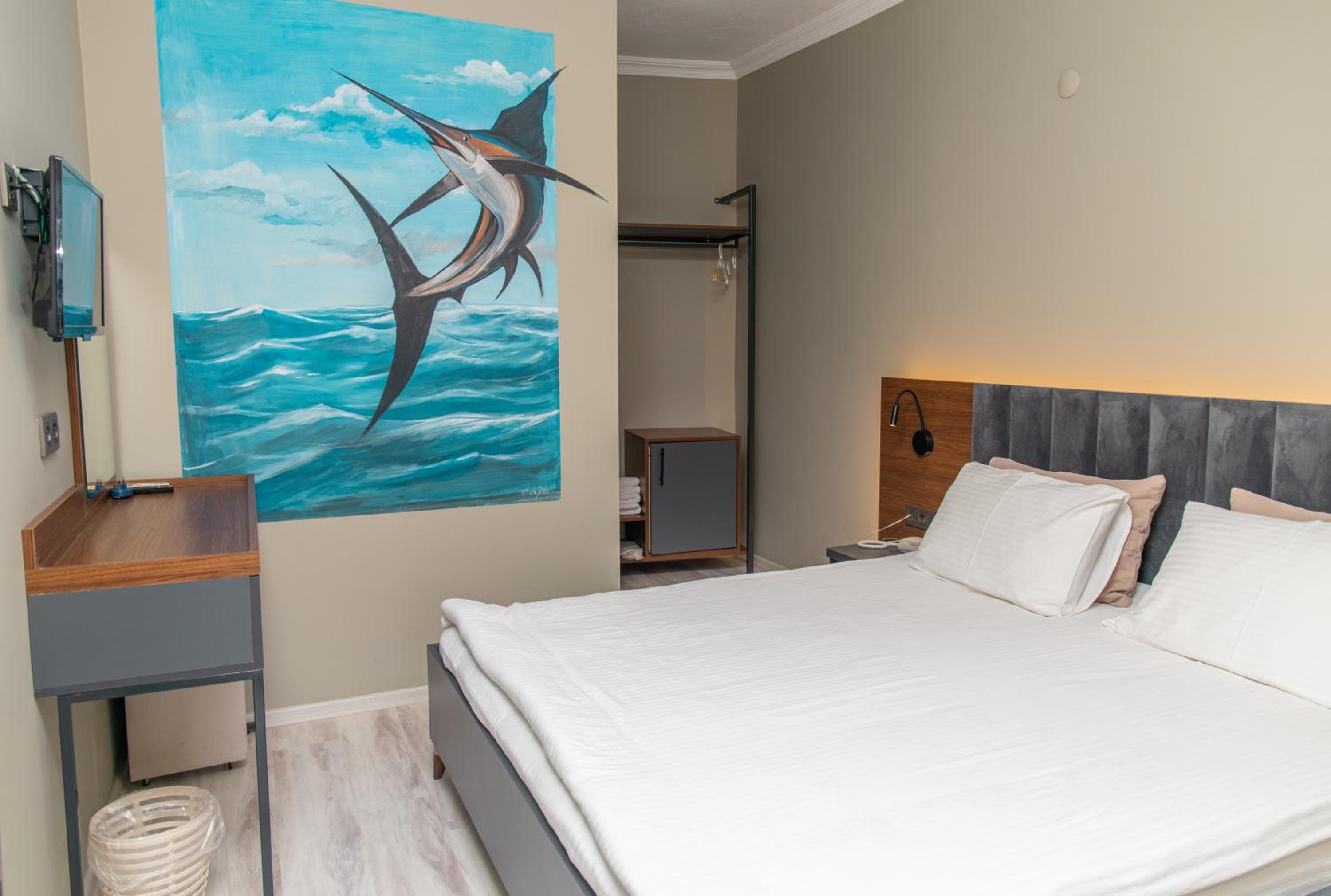 Superior Double Room - Photo 12