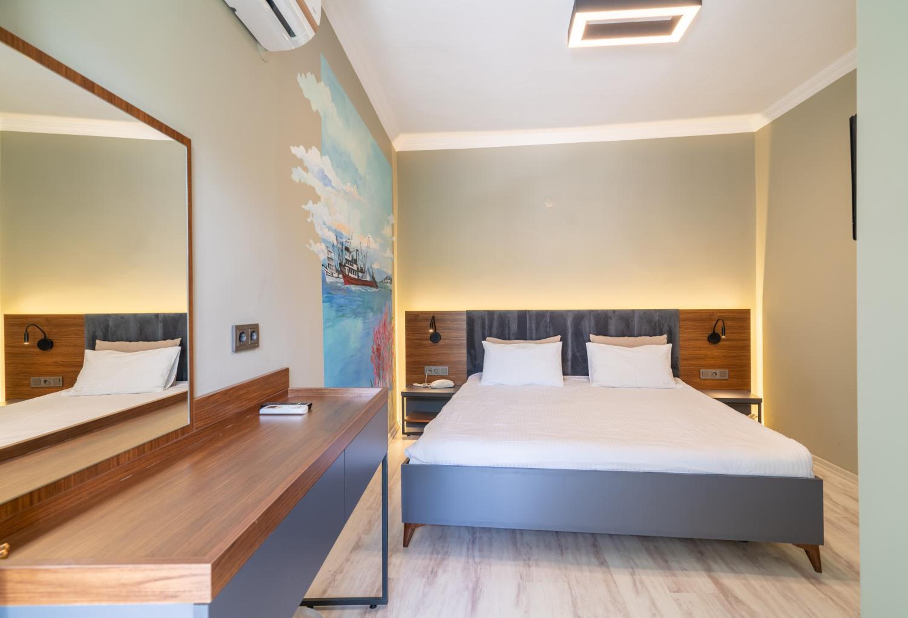 Superior Double Room - Photo 8
