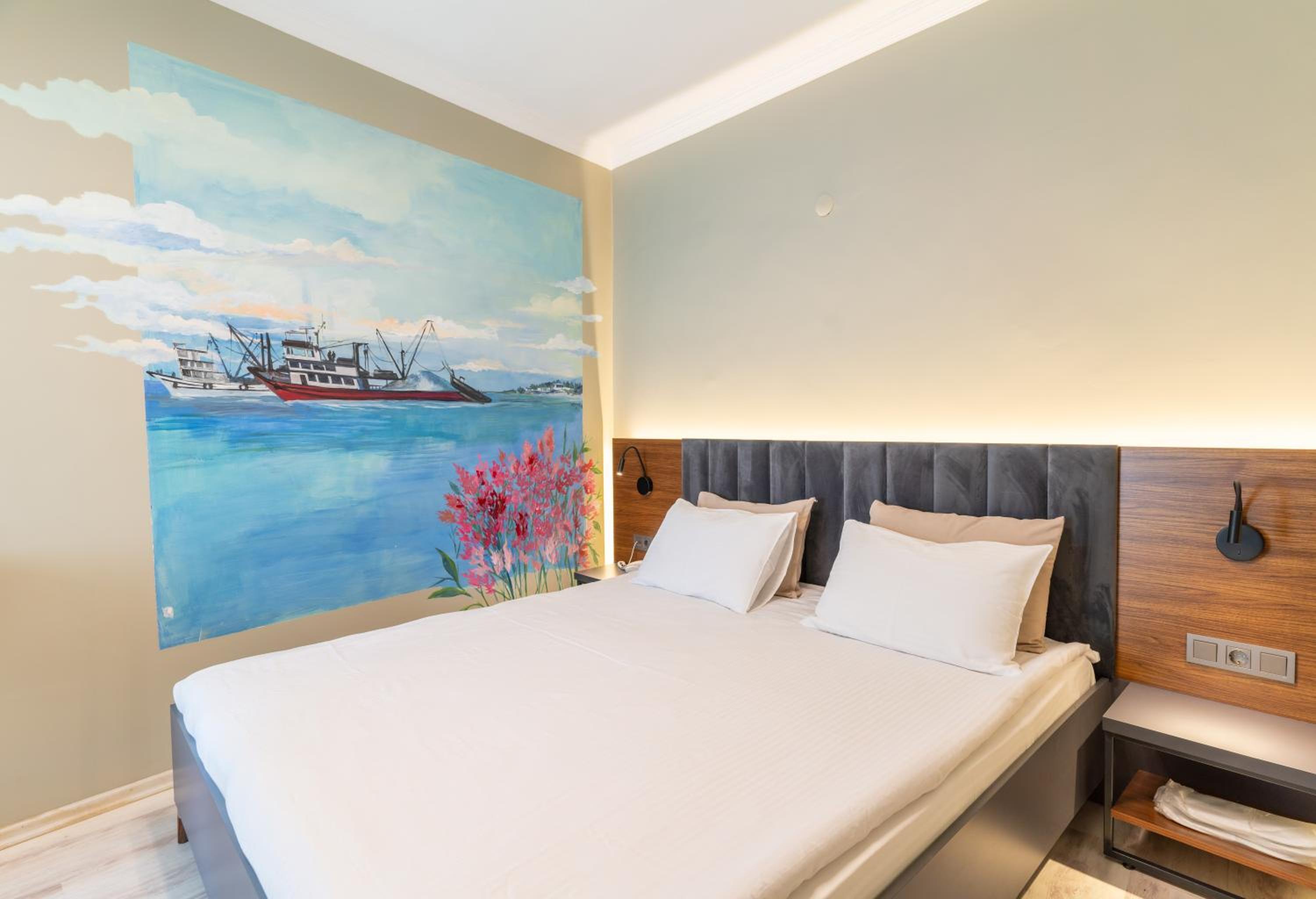 Superior Double Room - Photo 6
