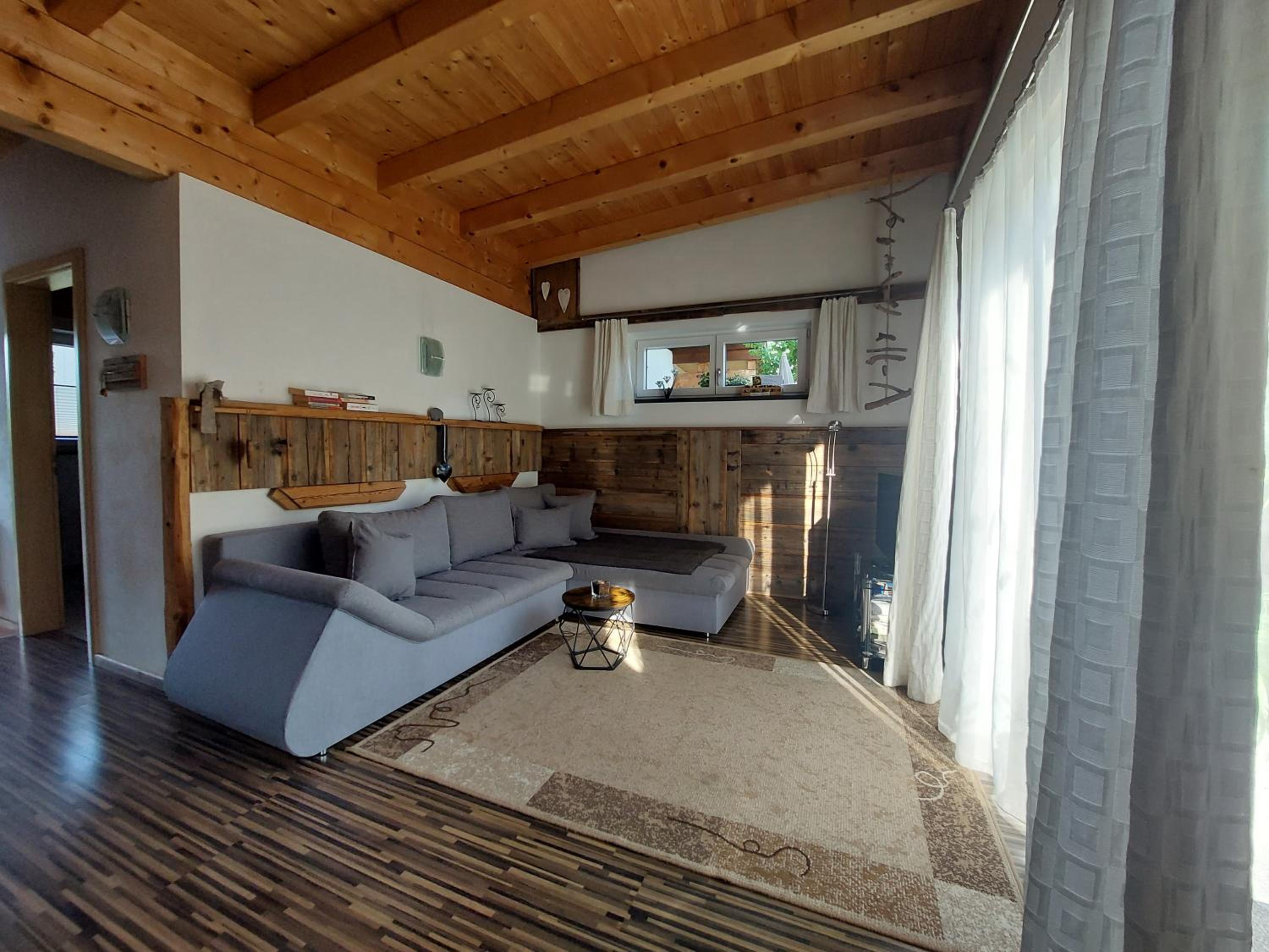 Apartment with Terrace photo 2