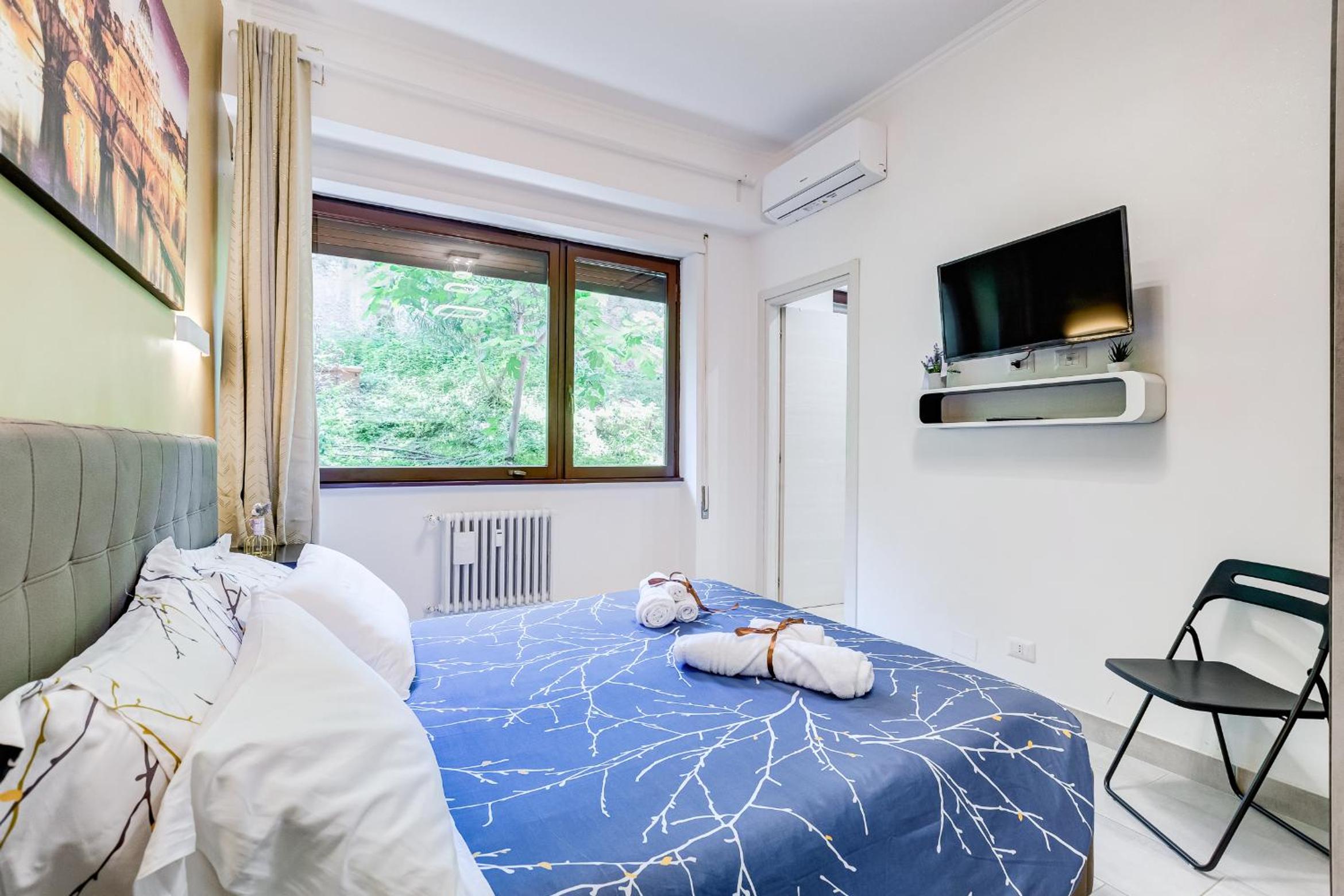 Double Room With Private Bathroom photo 1