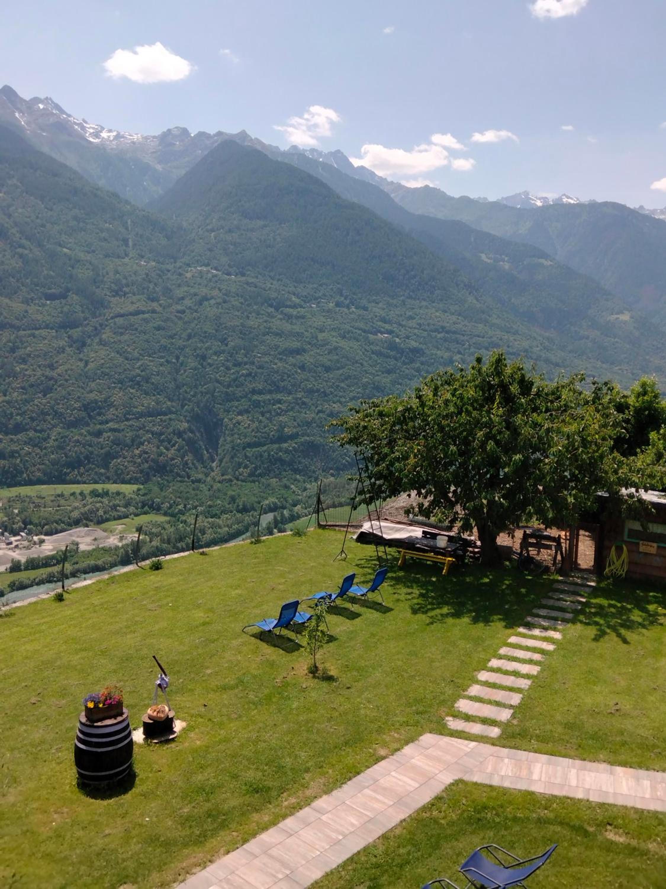 Il posto al sole, 写真 13