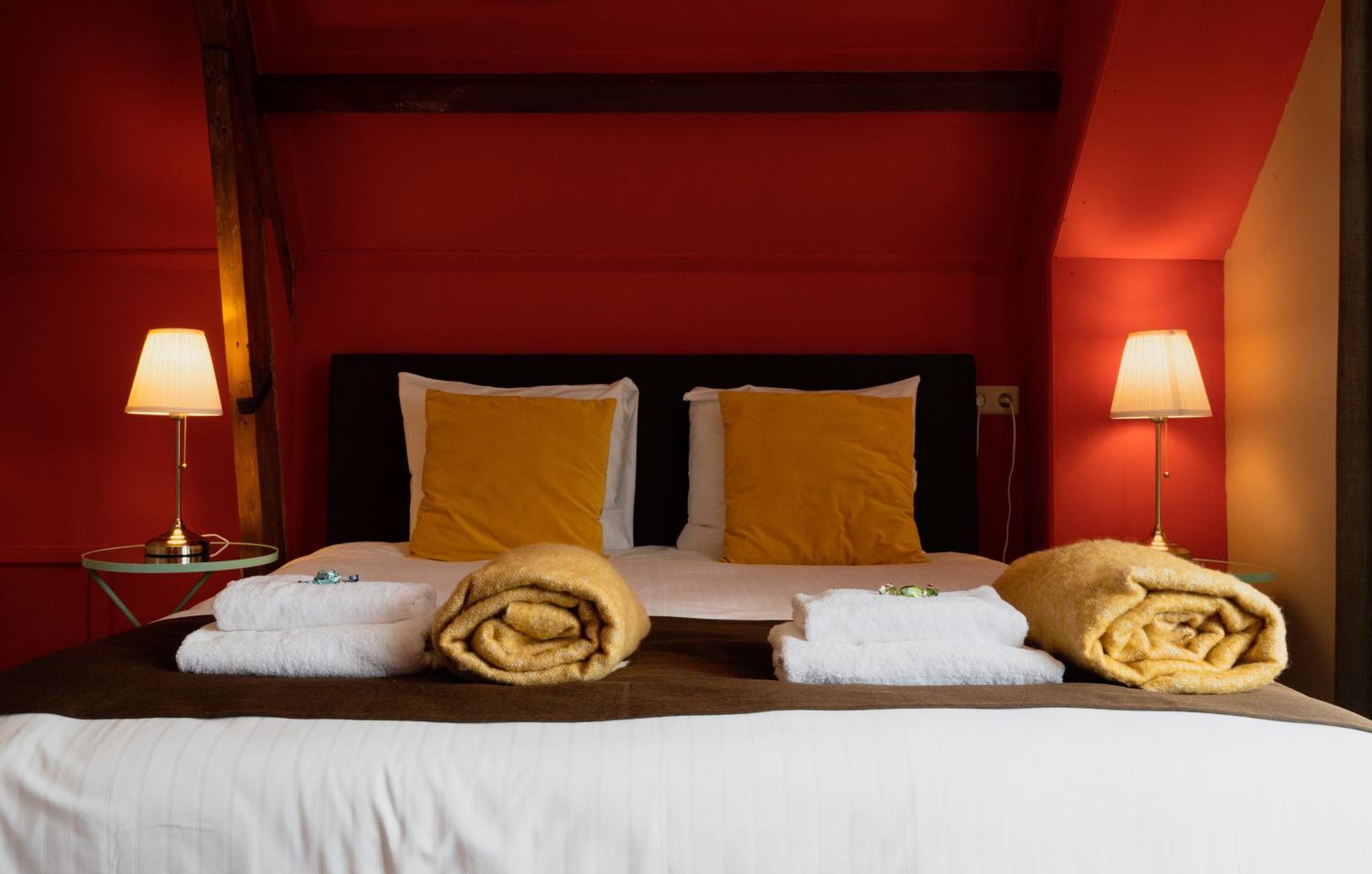Double Room with Private Bathroom photo 2