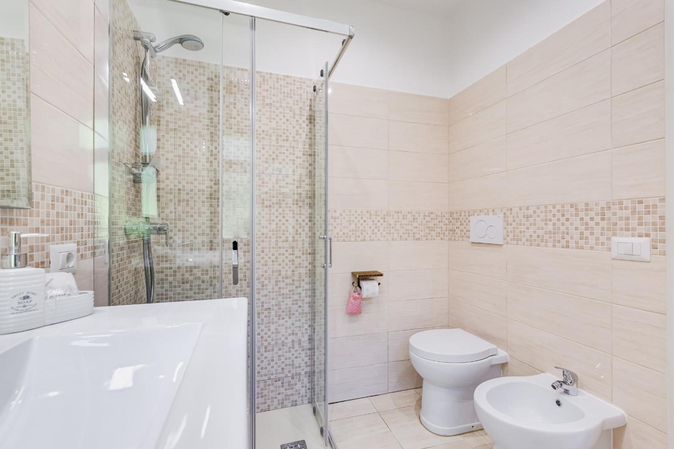 Triple Room with View photo 2