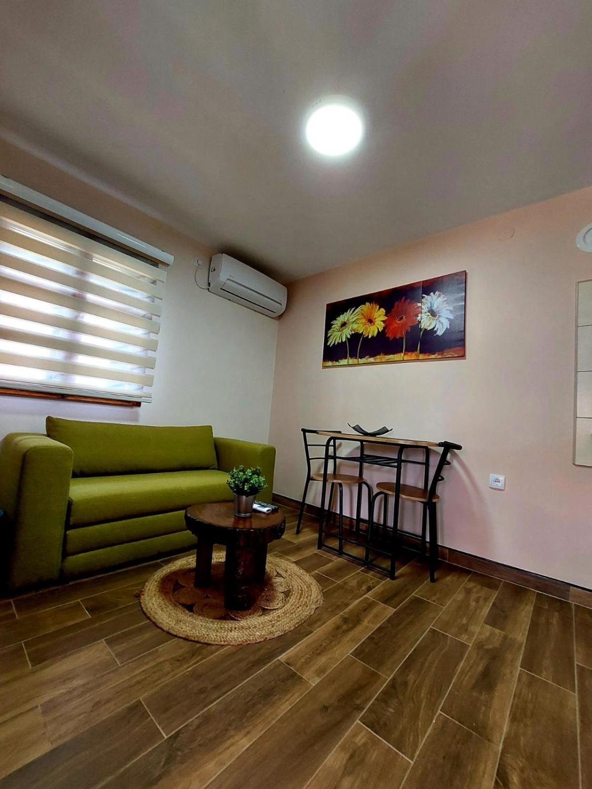Family Bungalow