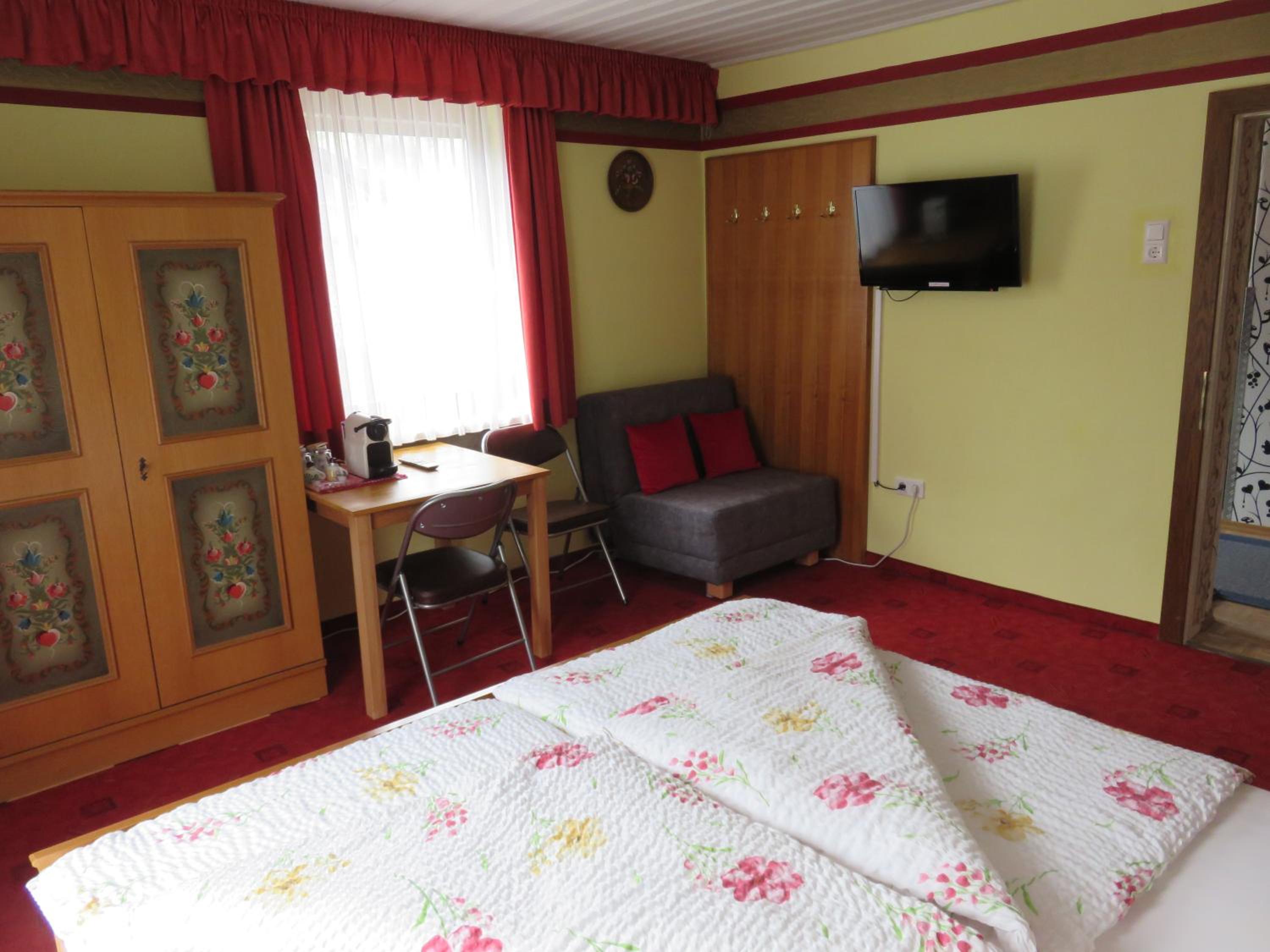 Superior Double Room photo 3