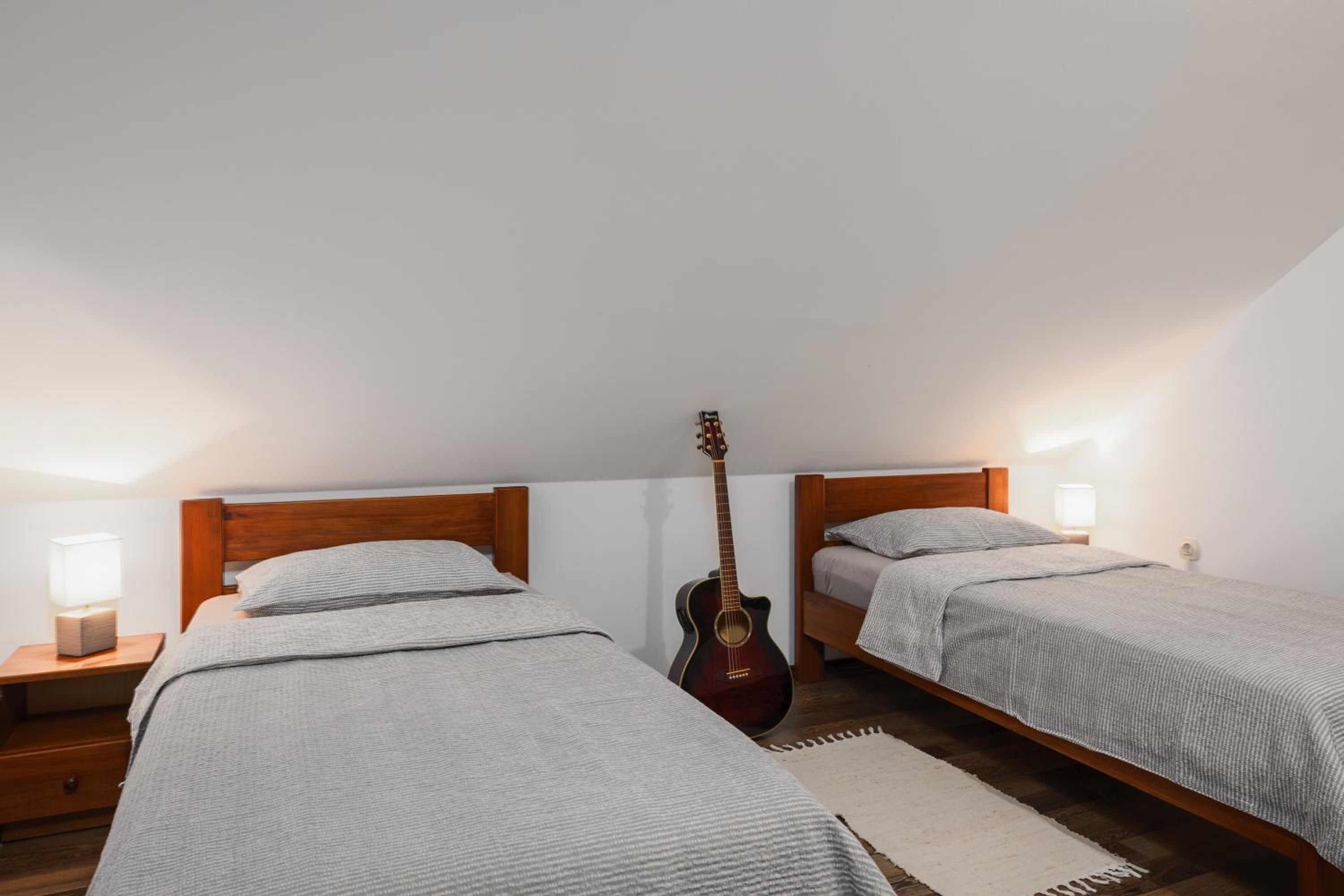 Two-Bedroom Apartment - Photo 15