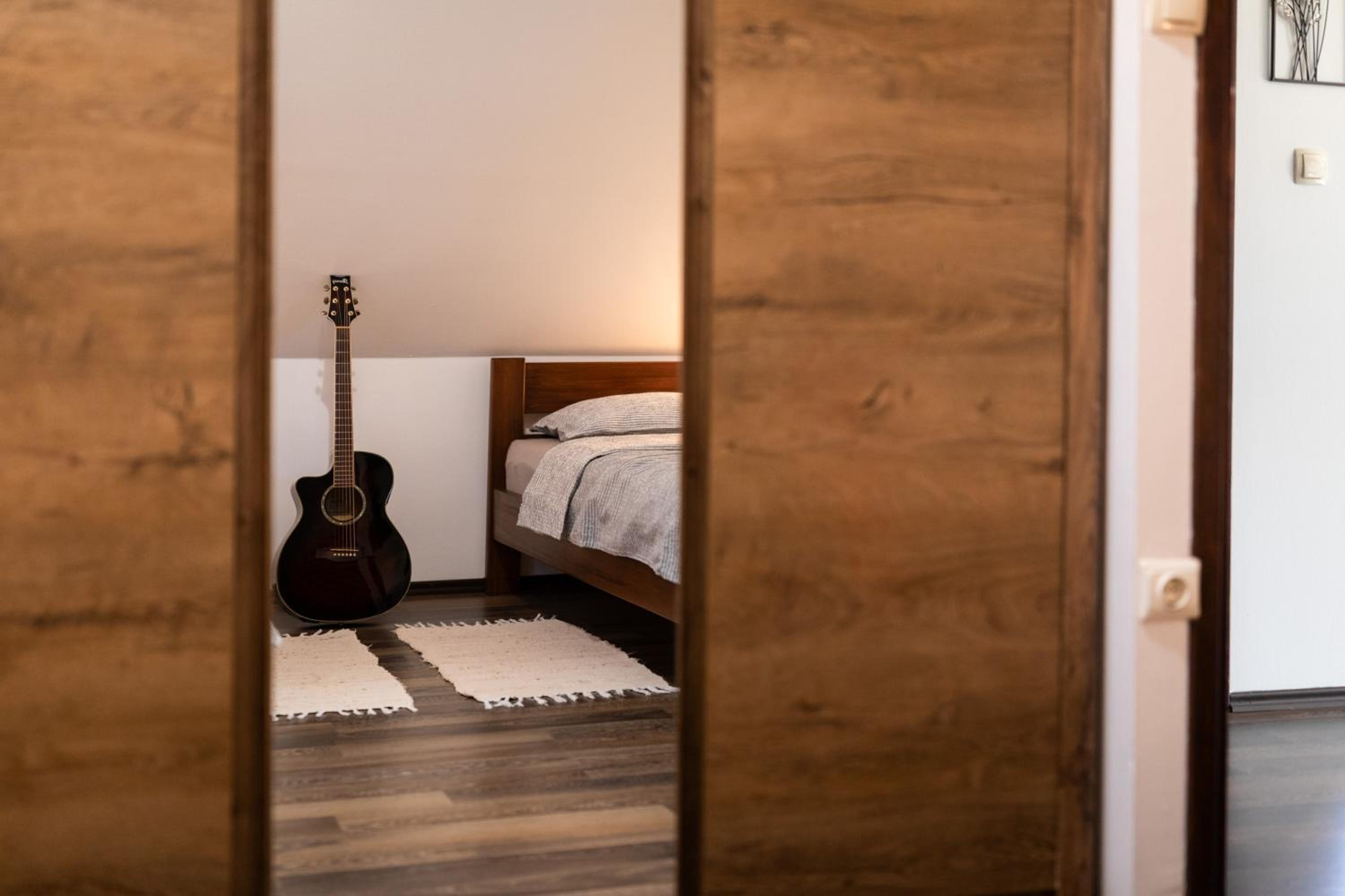 Two-Bedroom Apartment - Photo 14