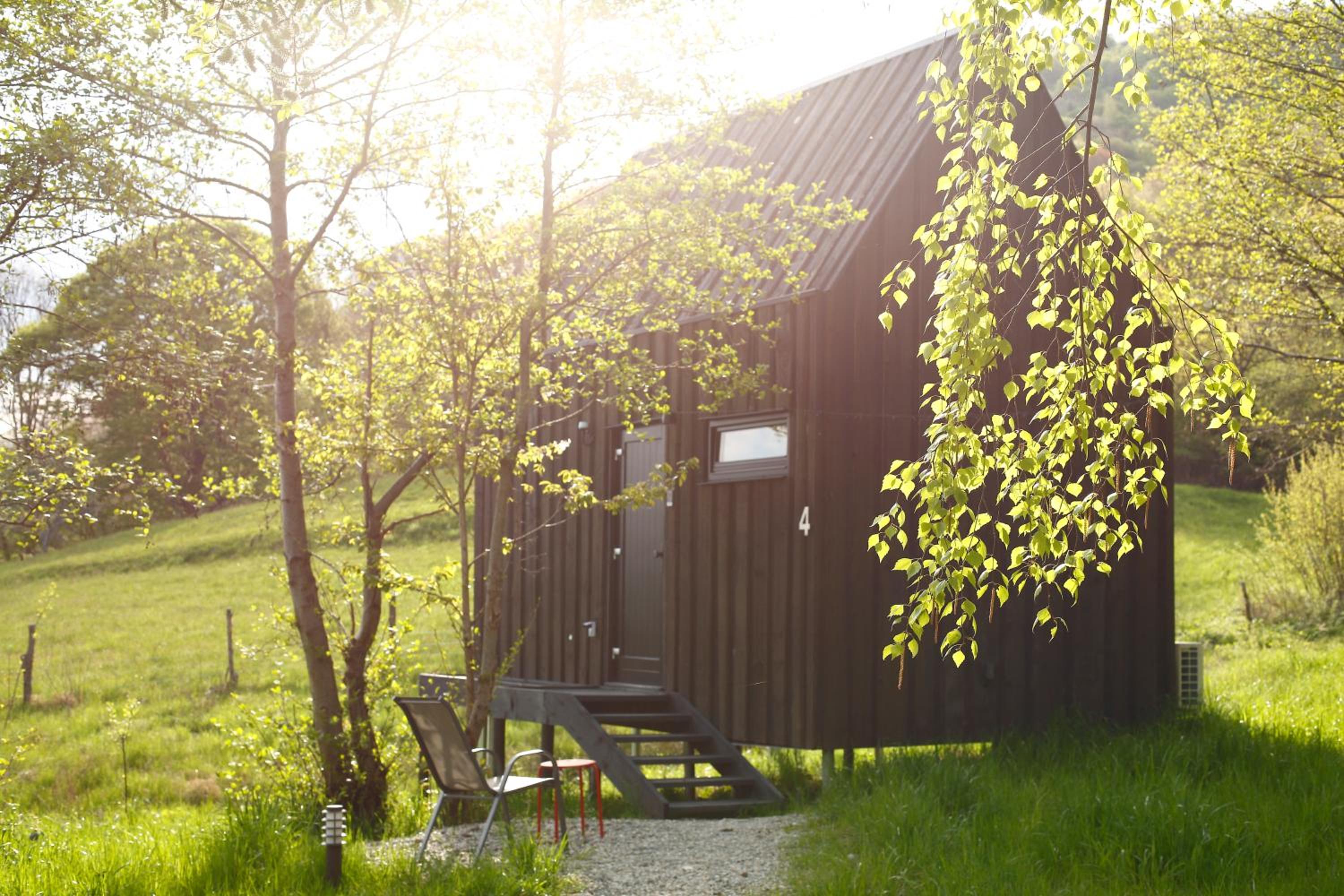 Bungalow - Photo 9
