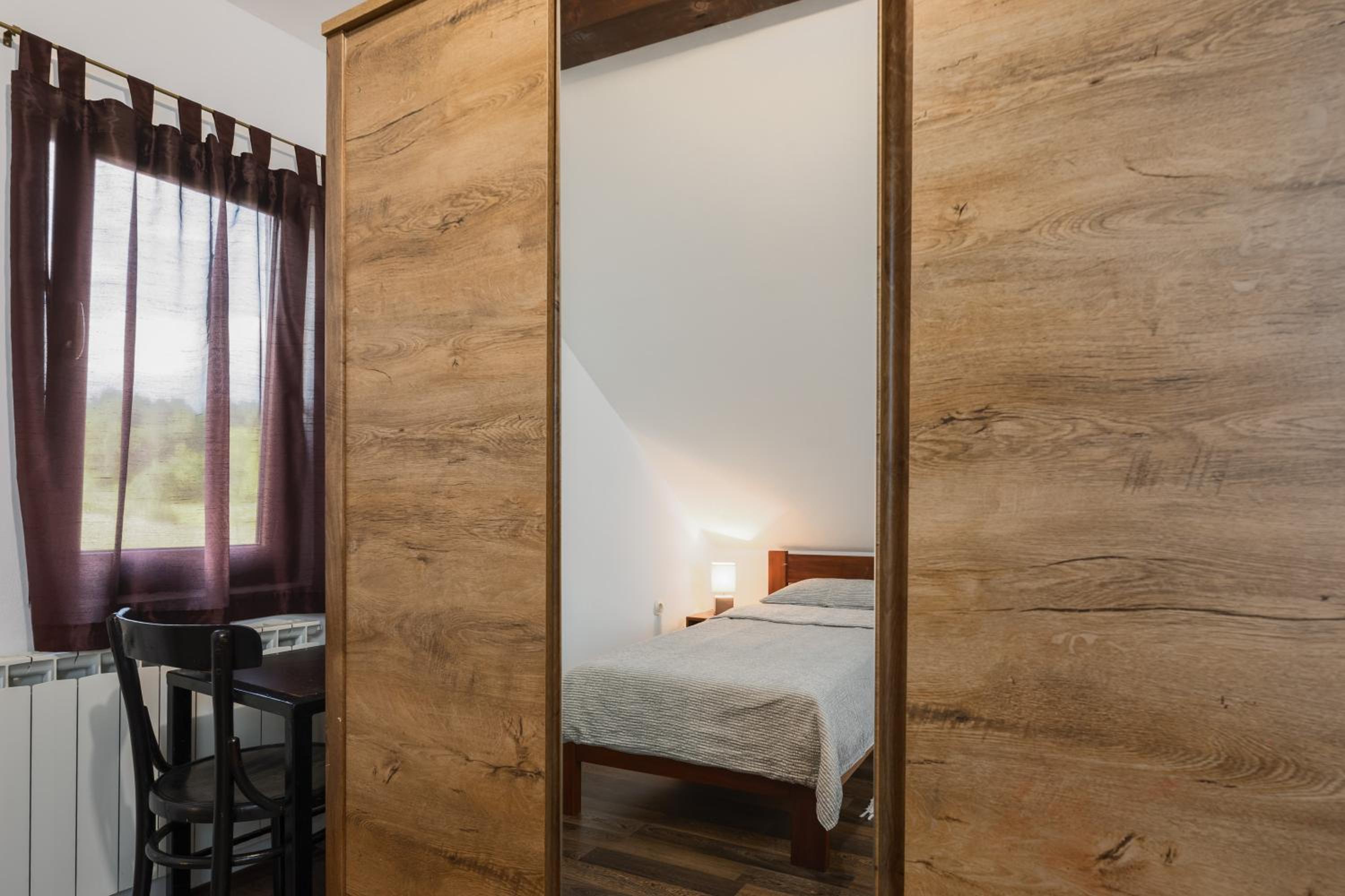 Two-Bedroom Apartment - Photo 16